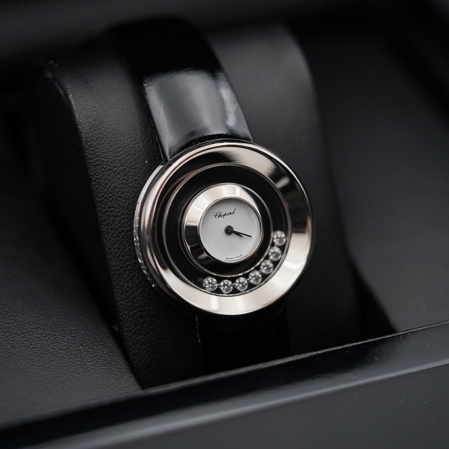 Chopard Happy Diamonds 