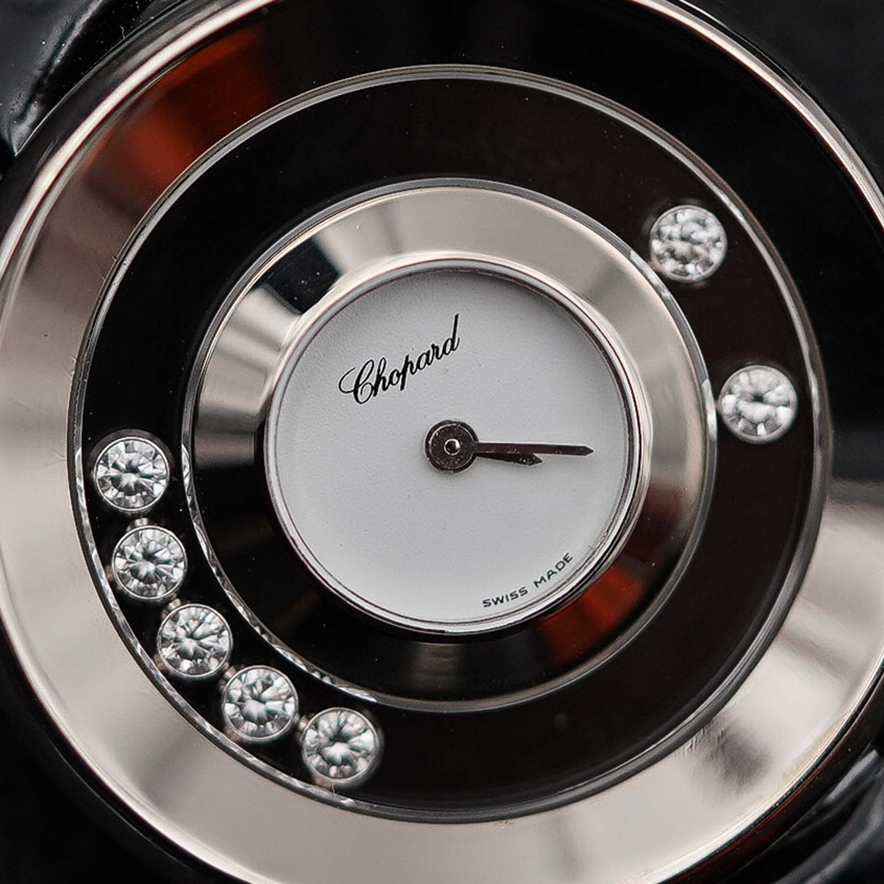 Chopard Happy Diamonds 