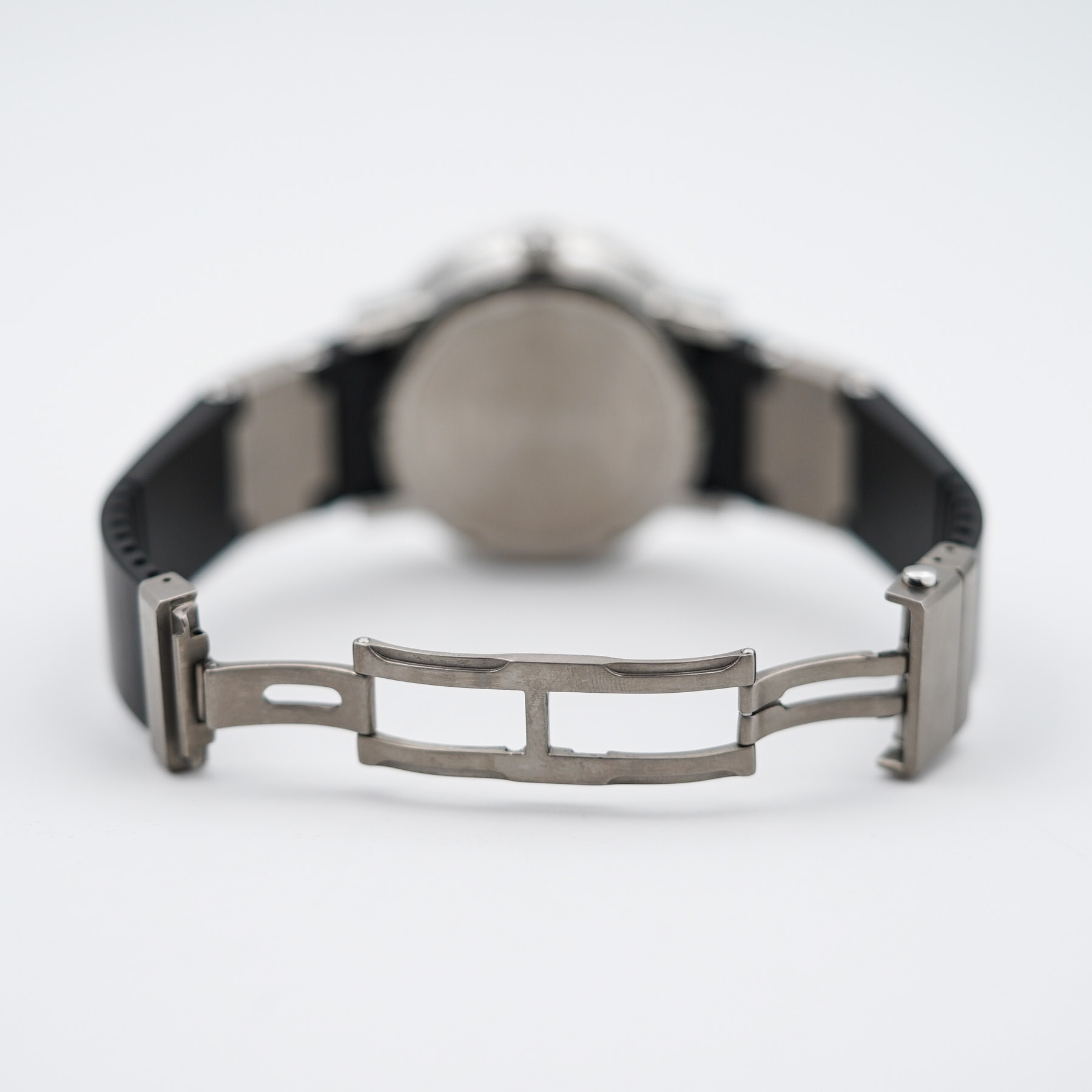 Ulysse Nardin Maxi Marine Diver 