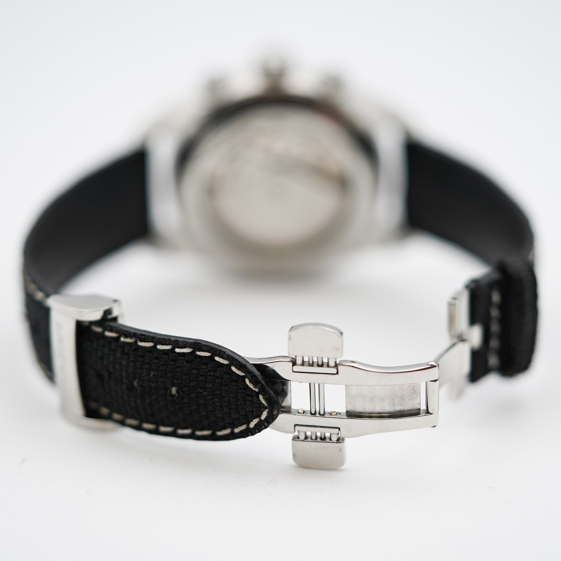 Louis Erard Héritage Chronograph