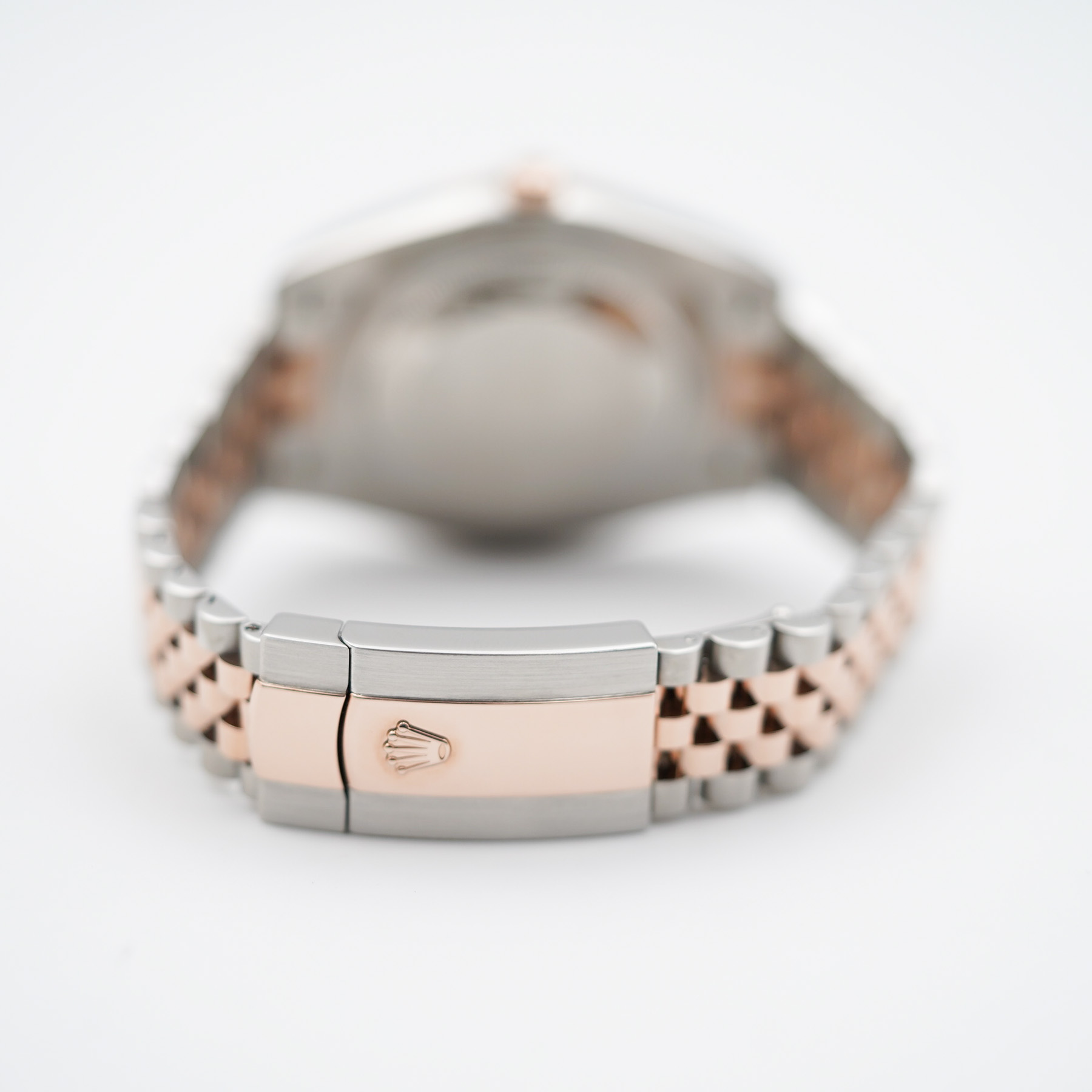 Rolex Datejust 41 mm