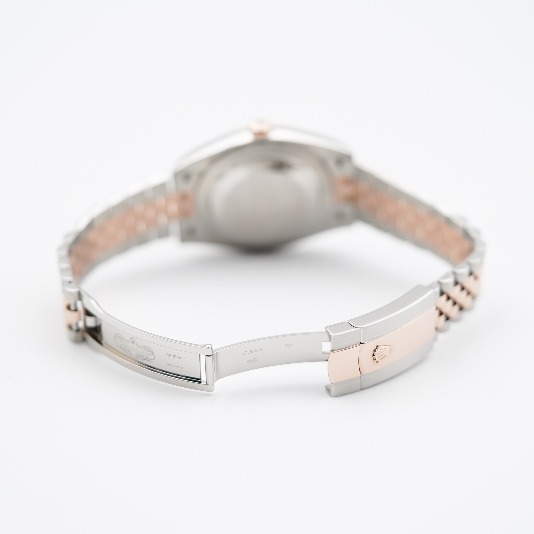 Rolex Datejust 41 mm