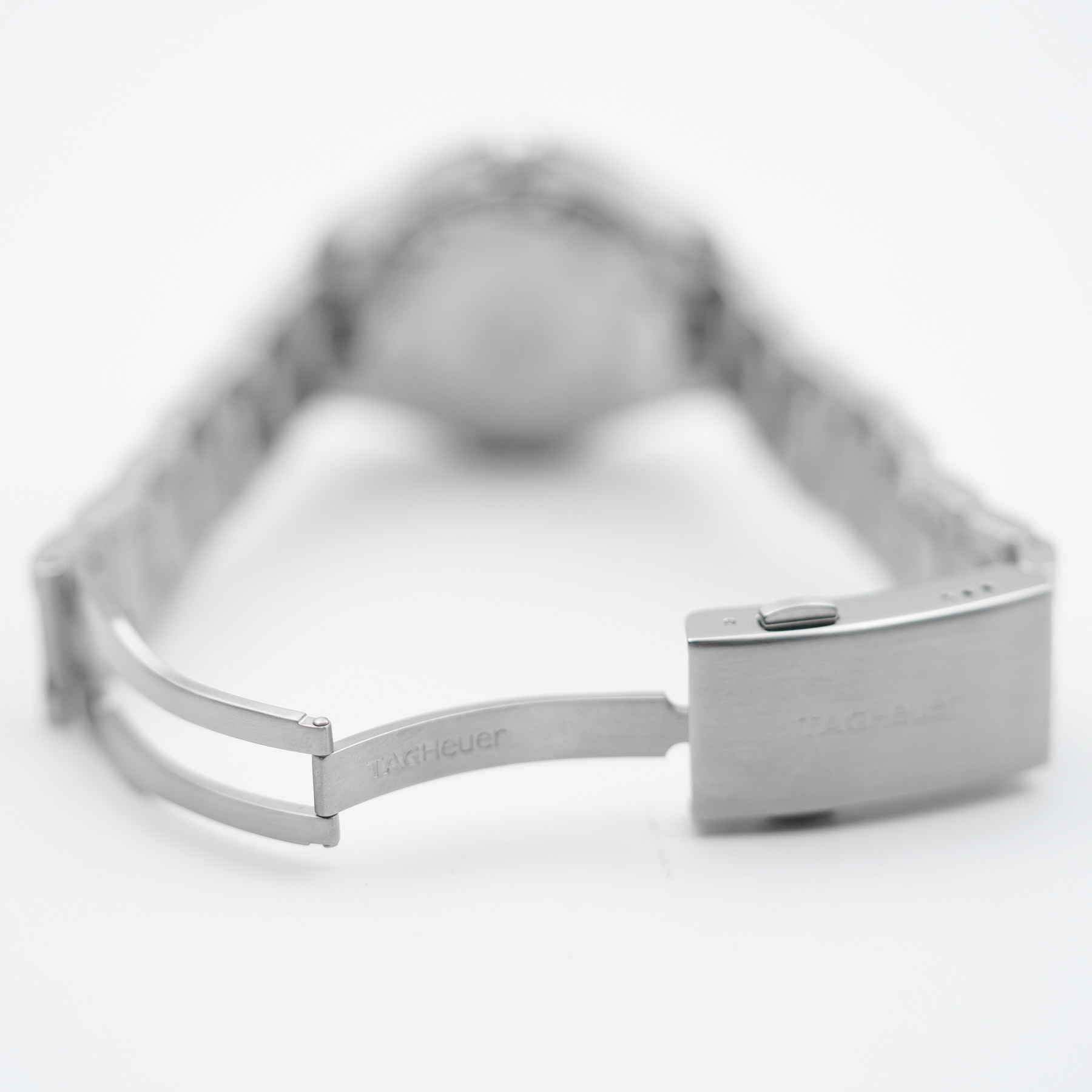 Tag Heuer Aquaracer 300M Ladies