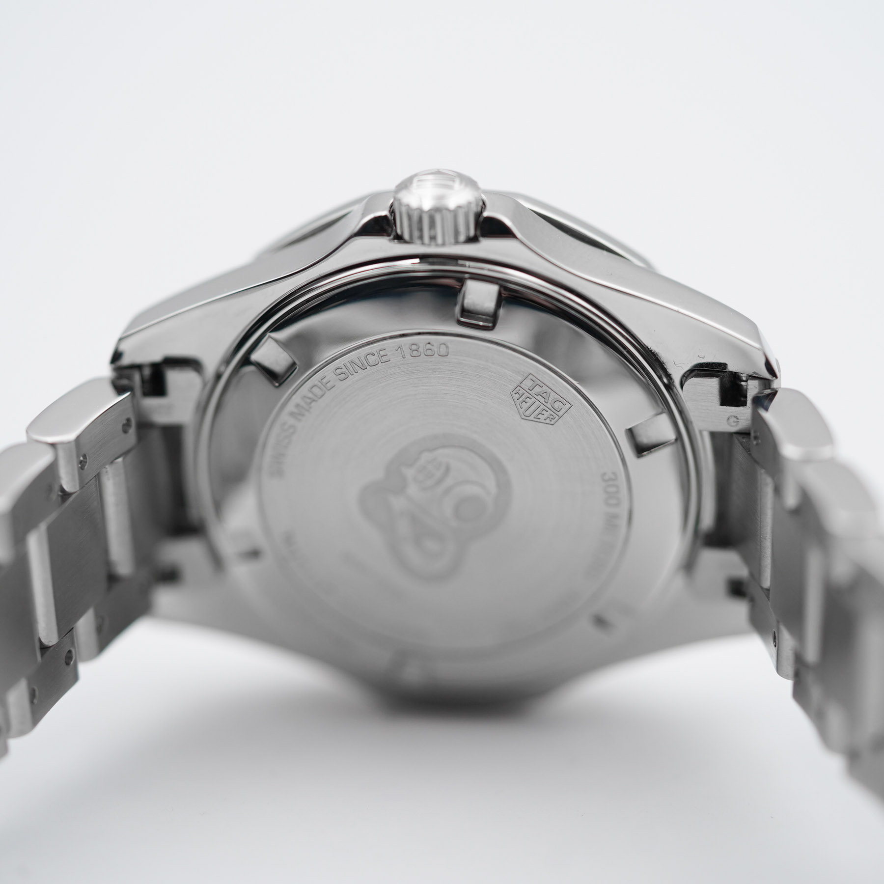 Tag Heuer Aquaracer 300M Ladies