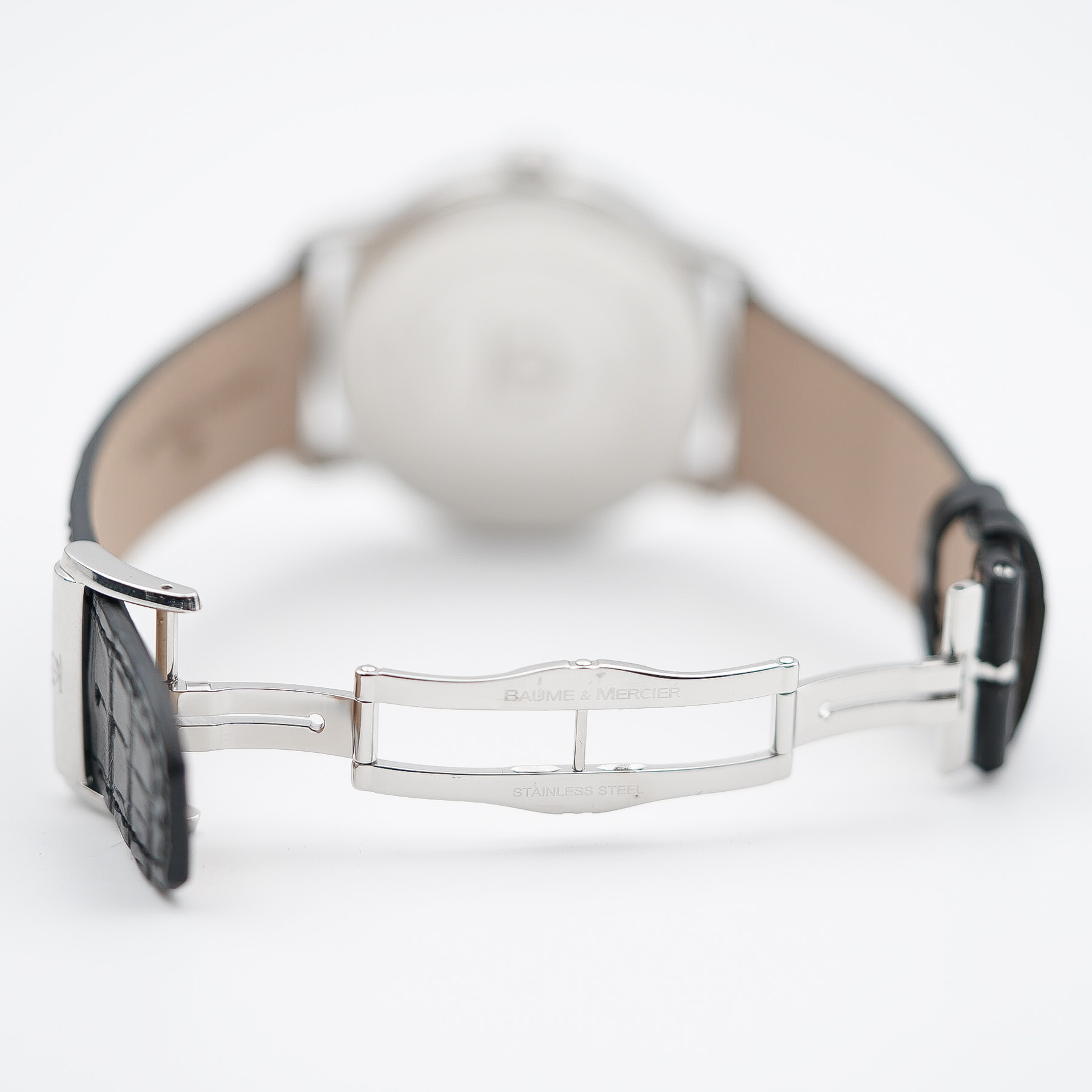 Baume & Mercier Classima GMT 42 mm