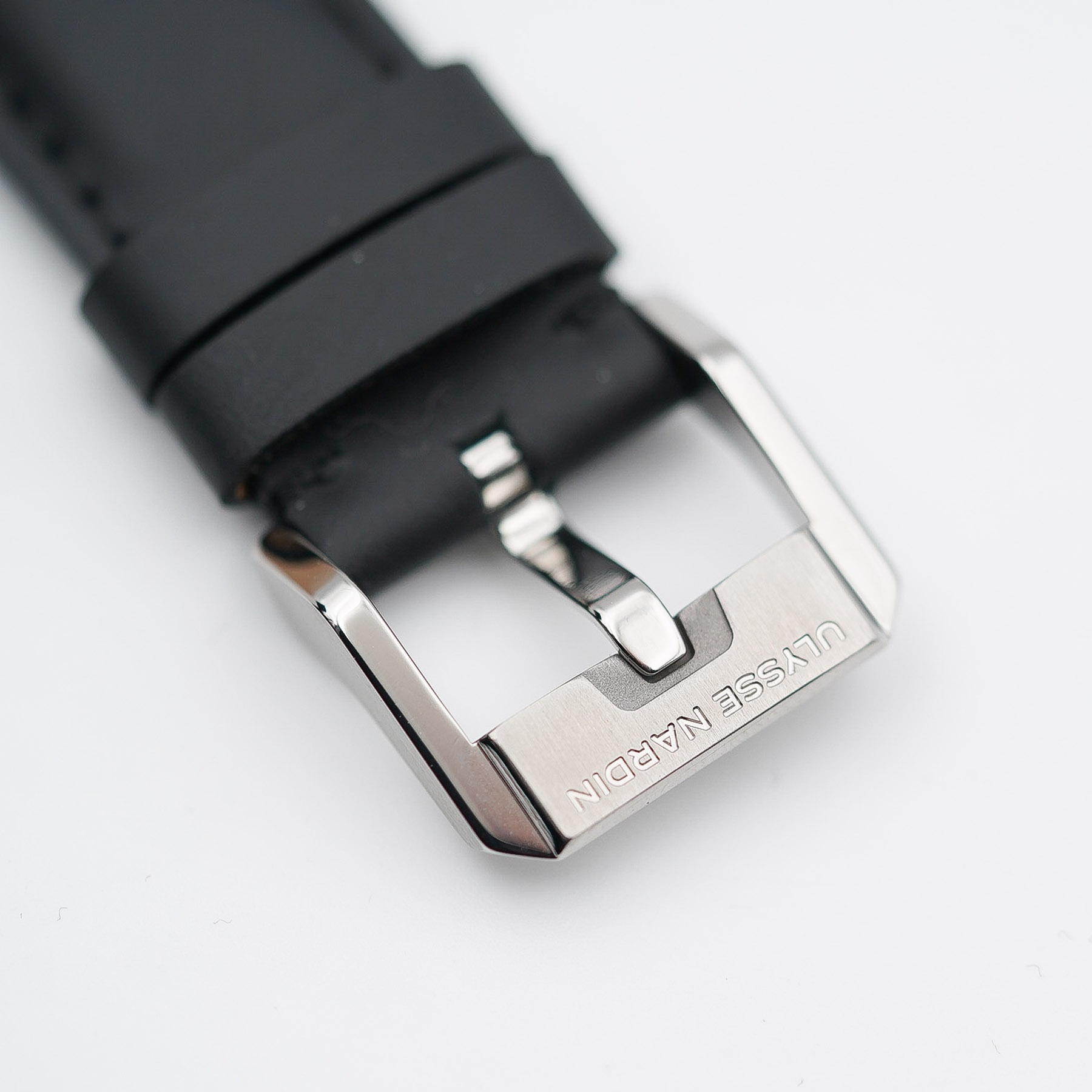 Ulysse Nardin Diver 42 mm