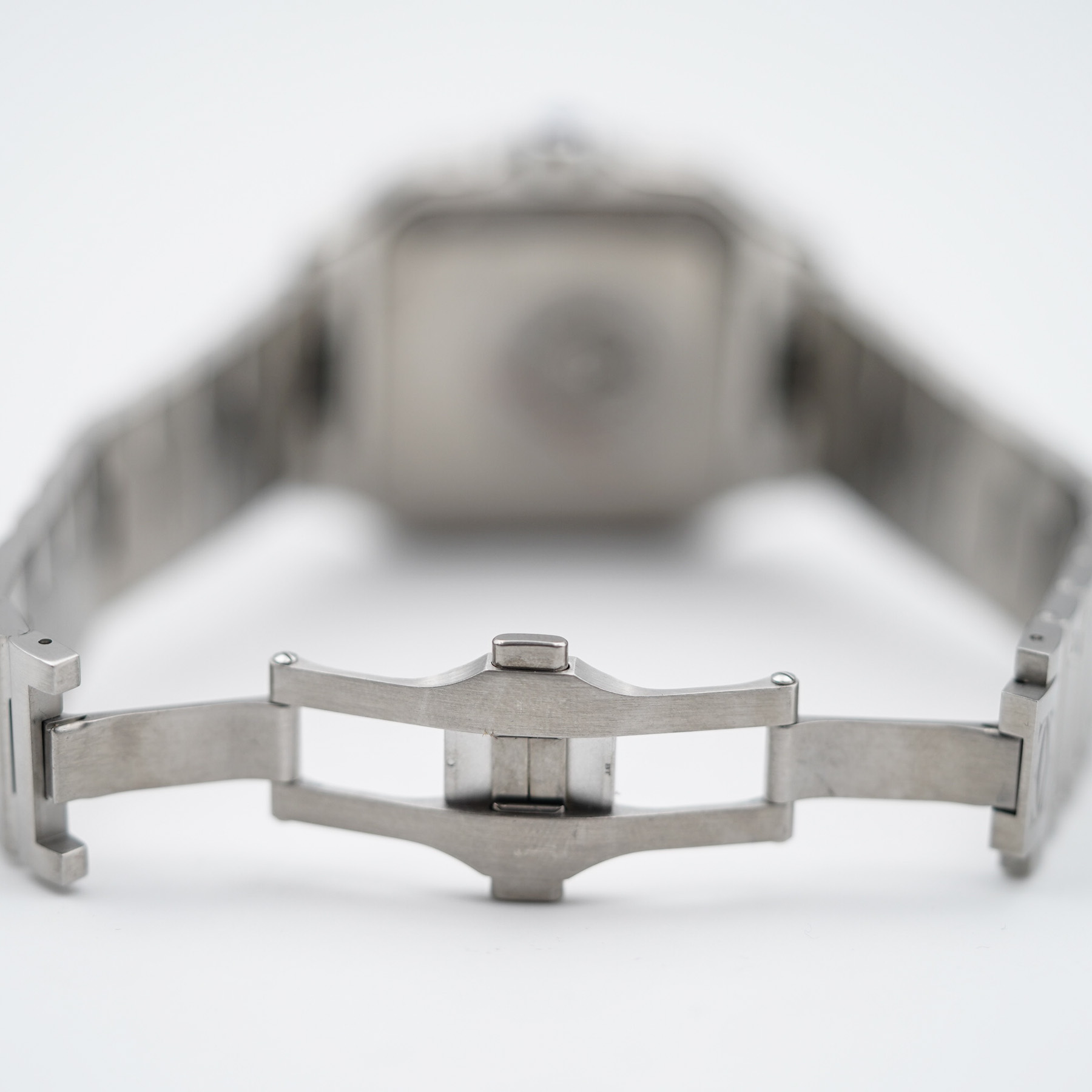 Cartier Santos de Cartier Large