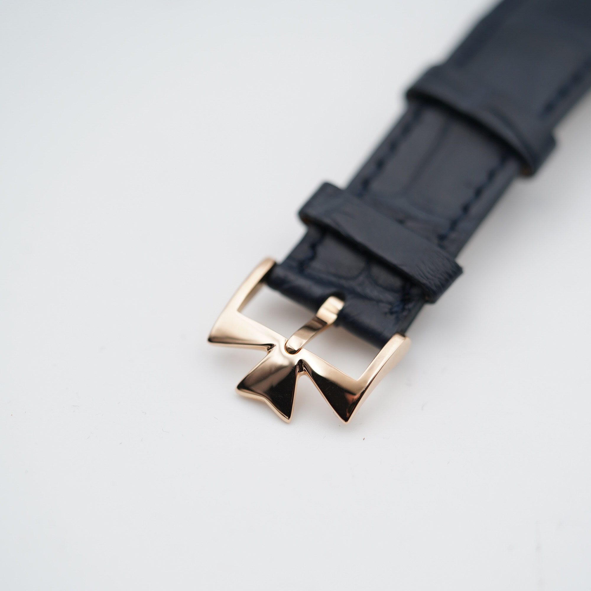 Vacheron Constantin Historiques 1952 Toledo