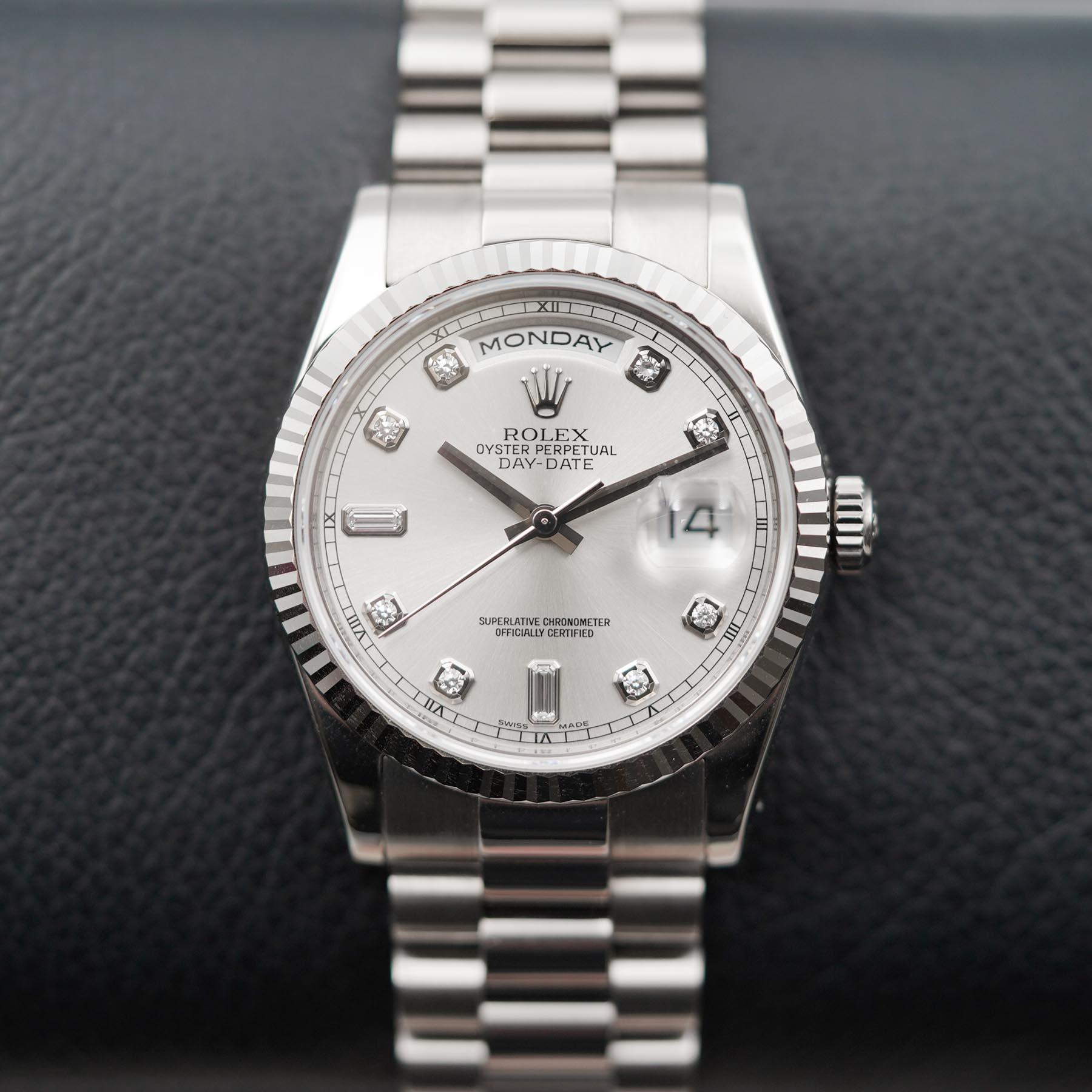 Rolex Day-Date 36 mm 