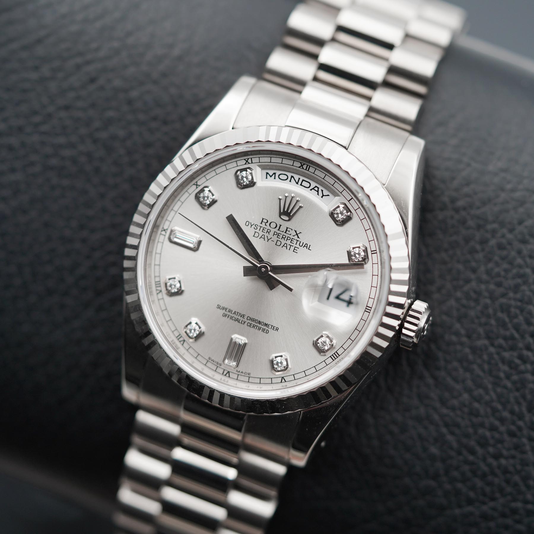 Rolex Day-Date 36 mm 
