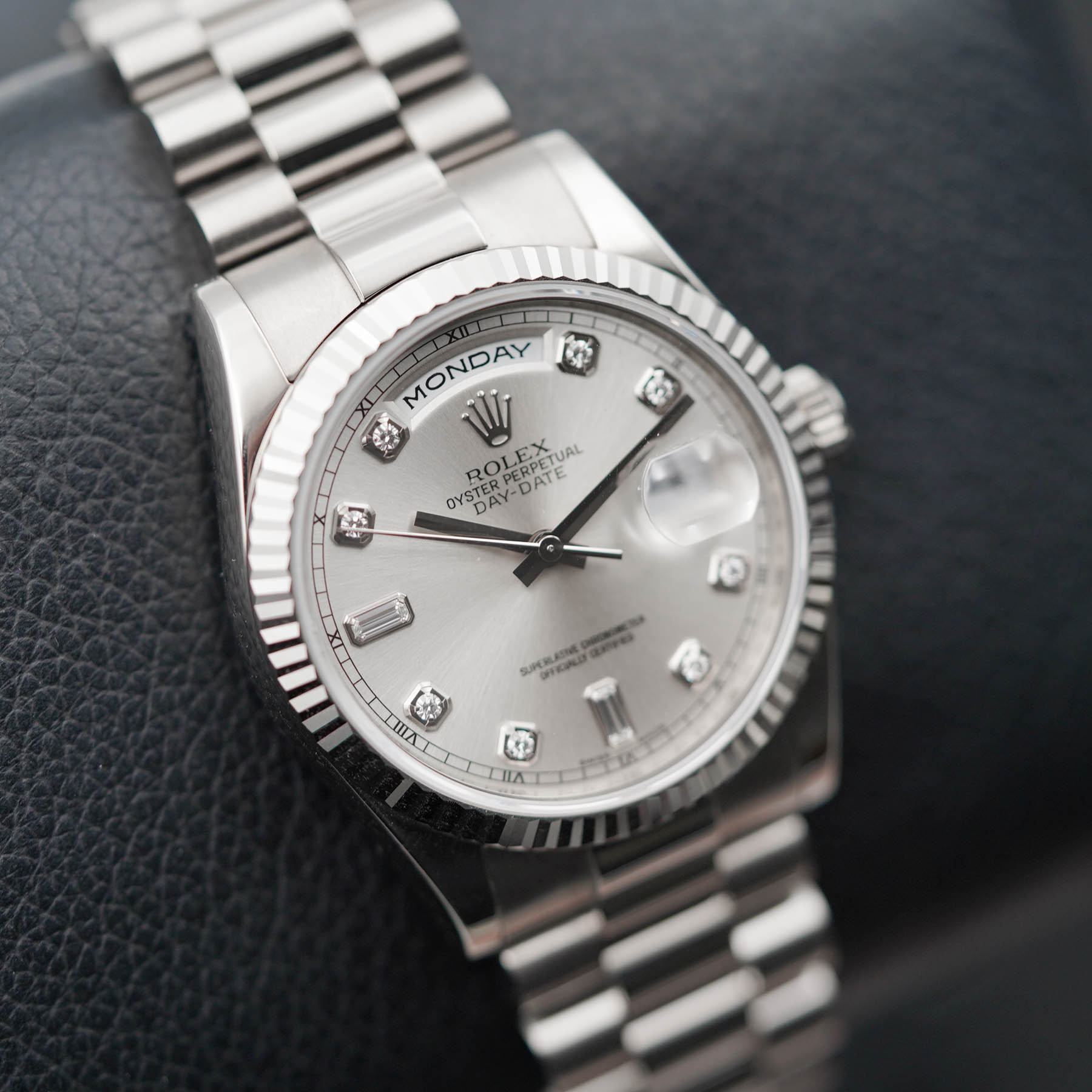 Rolex Day-Date 36 mm 
