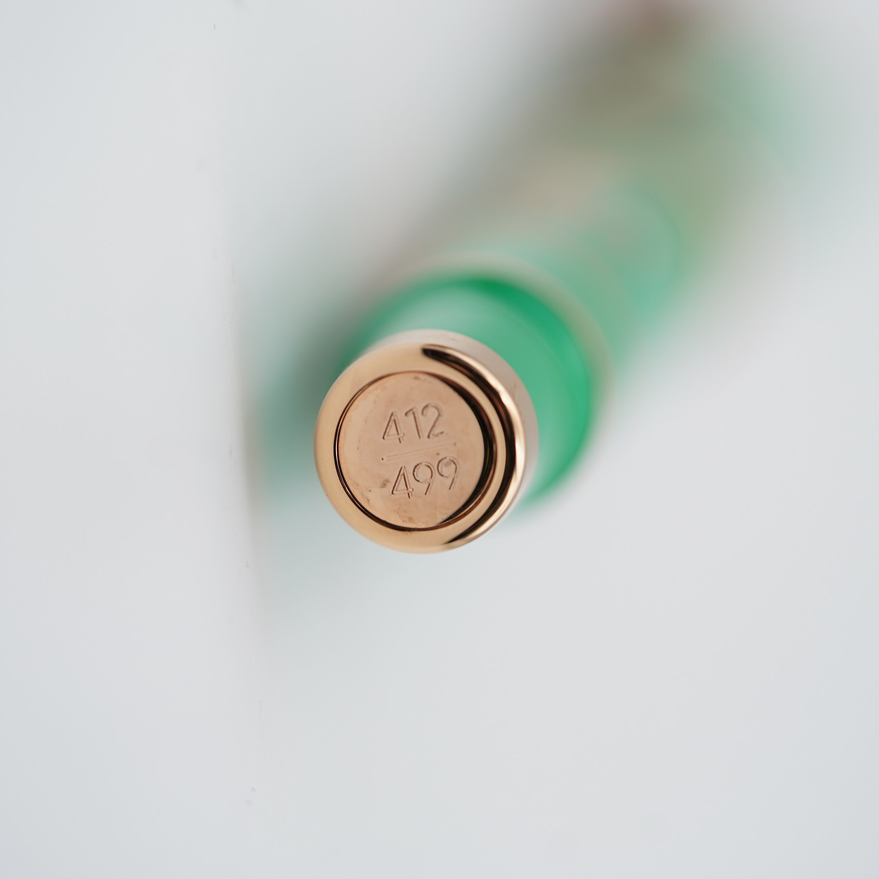 Jacob & Co "The Godfather" Pen