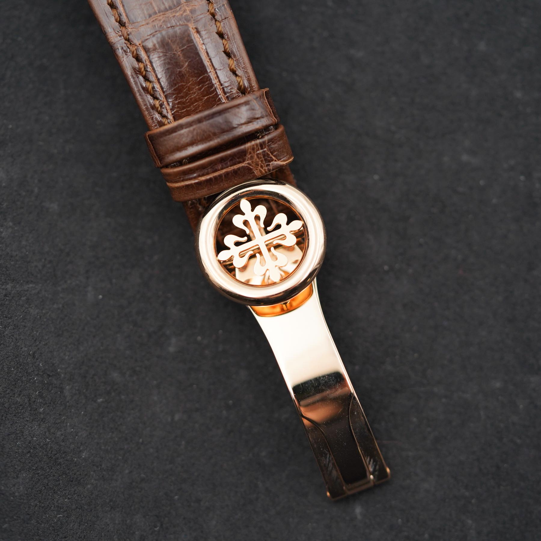 Patek Philippe Complications Annual Calendar