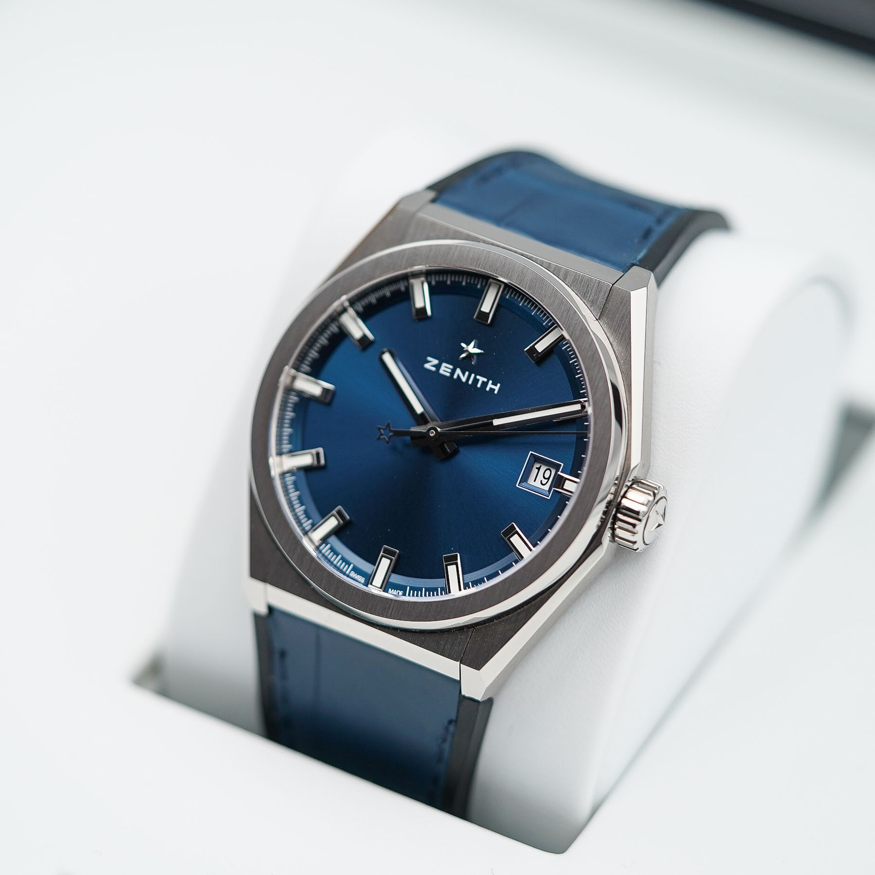 Zenith Defy Classic 41 mm