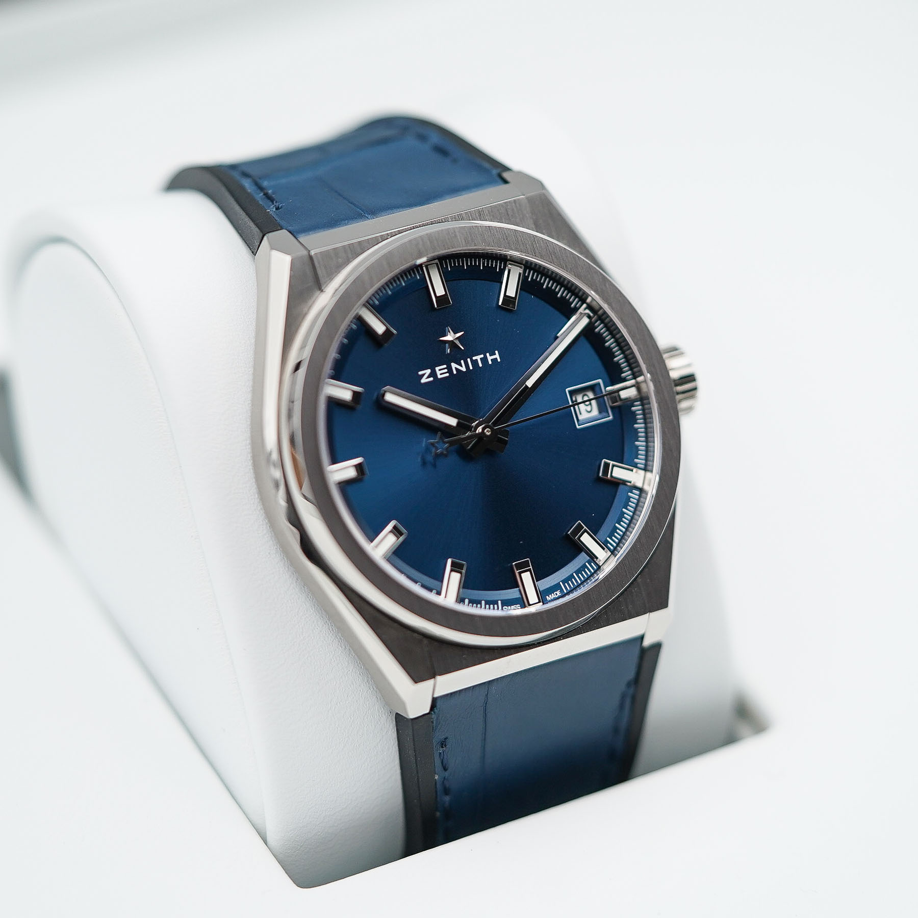 Defy Classic 41 mm | Zenith | 95.9000.670/51.R584