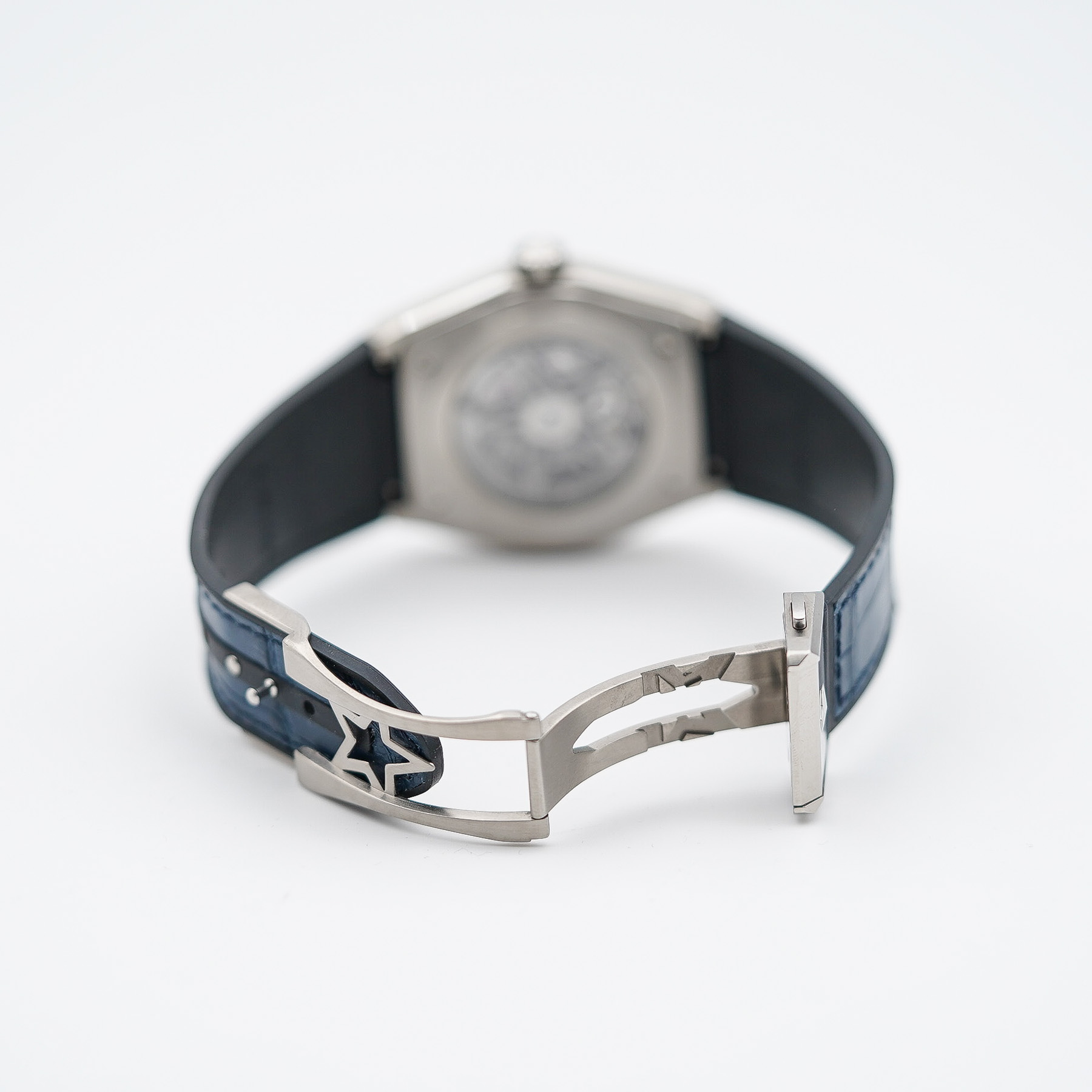 Zenith Defy Classic 41 mm