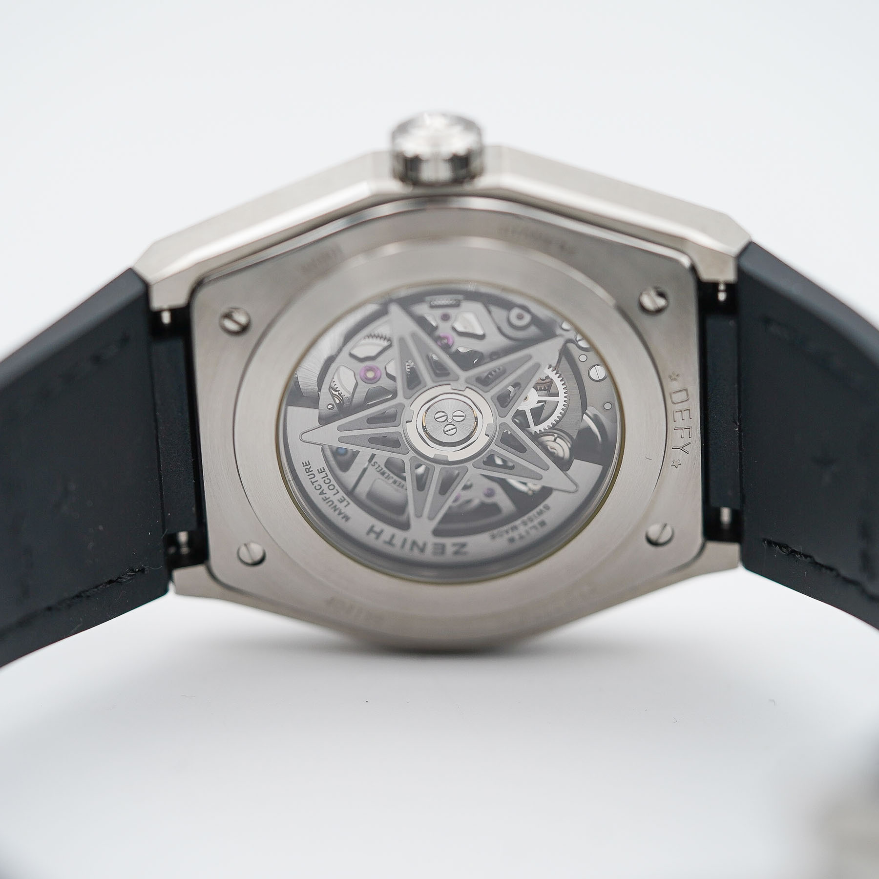 Defy Classic 41 mm | Zenith | 95.9000.670/51.R584