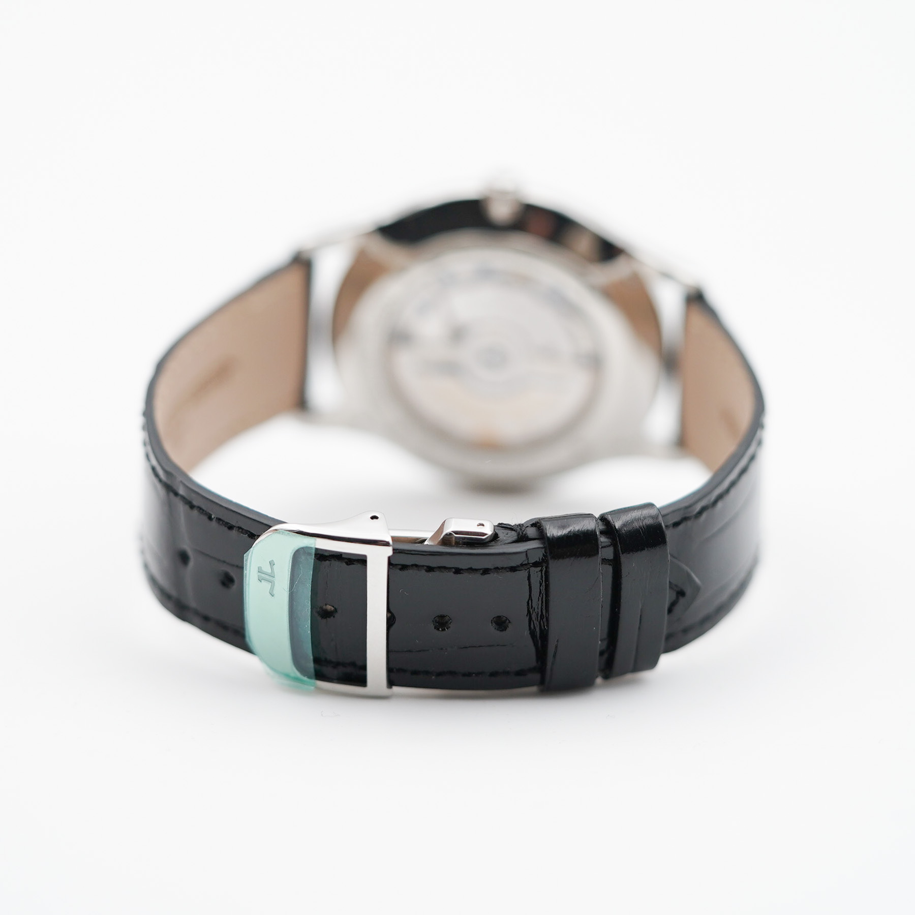 Jaeger-Lecoultre Master Ultra Thin 