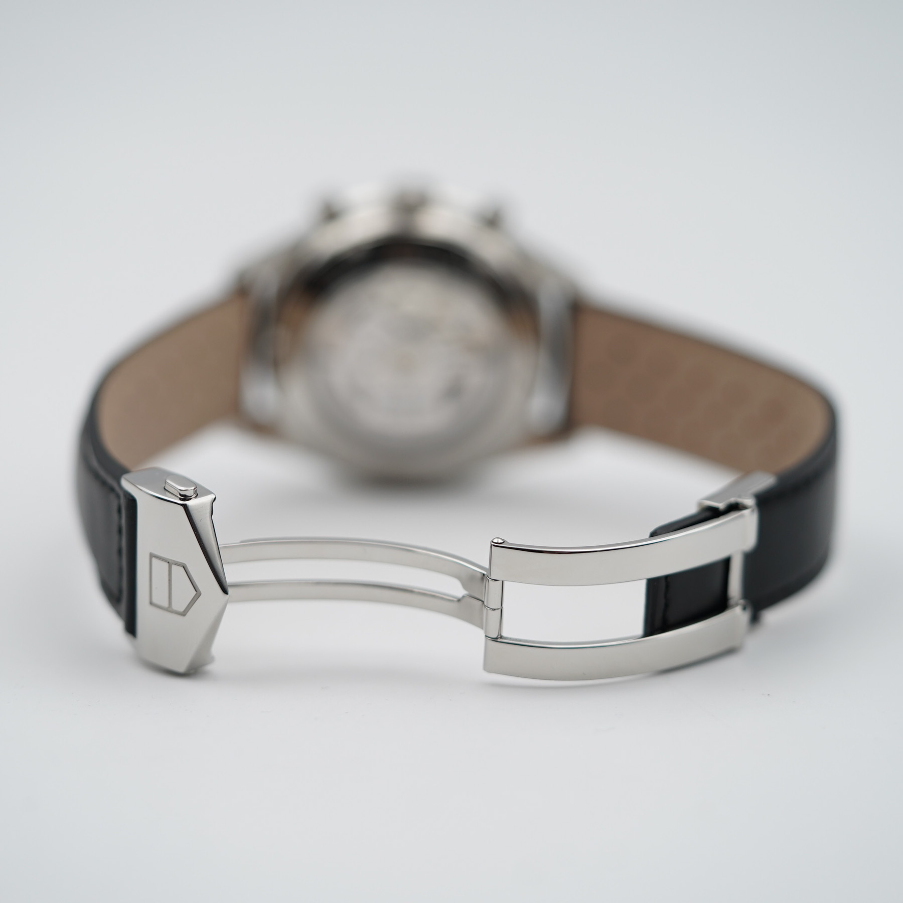 Tag Heuer Carrera Chronograph 