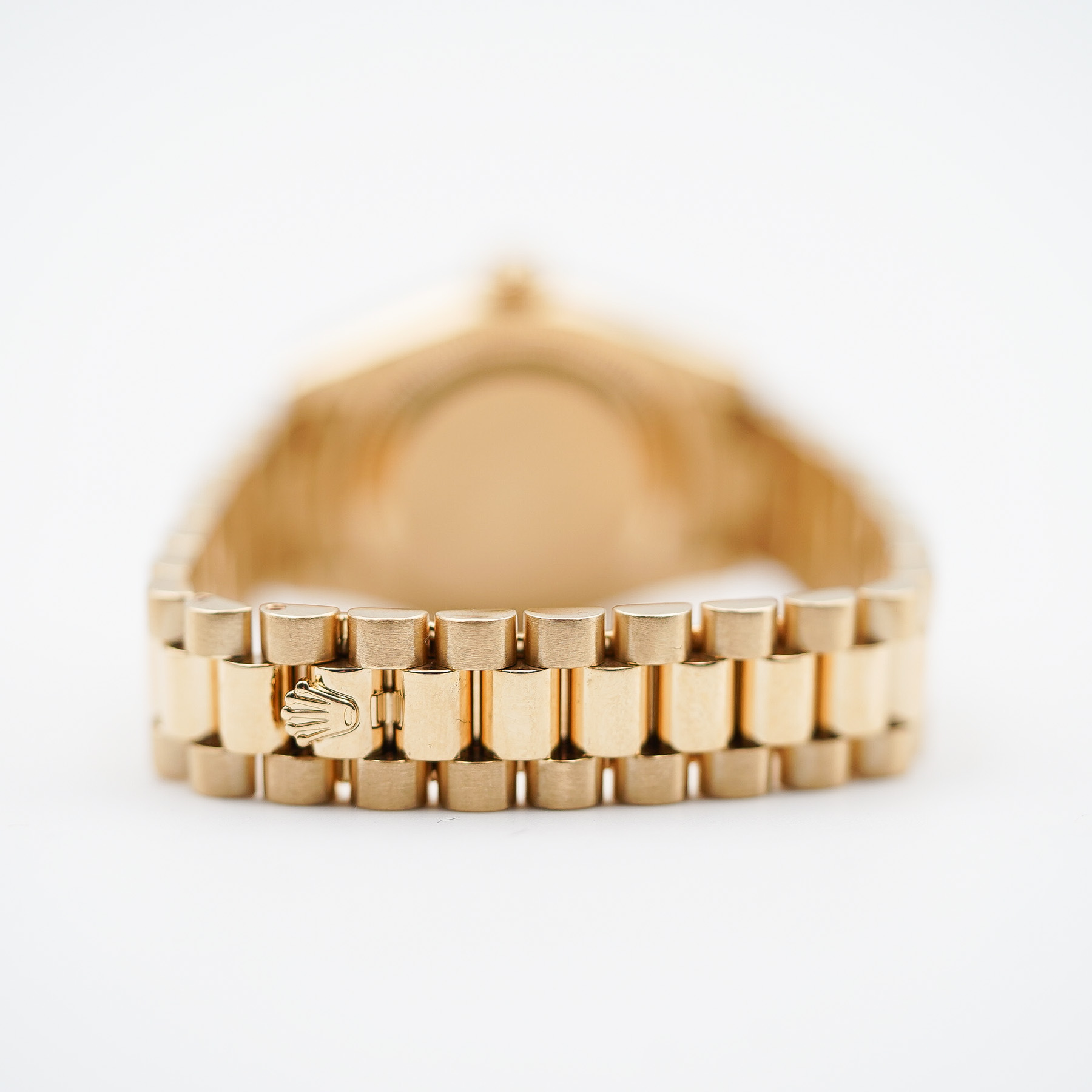 Rolex Datejust President 26mm