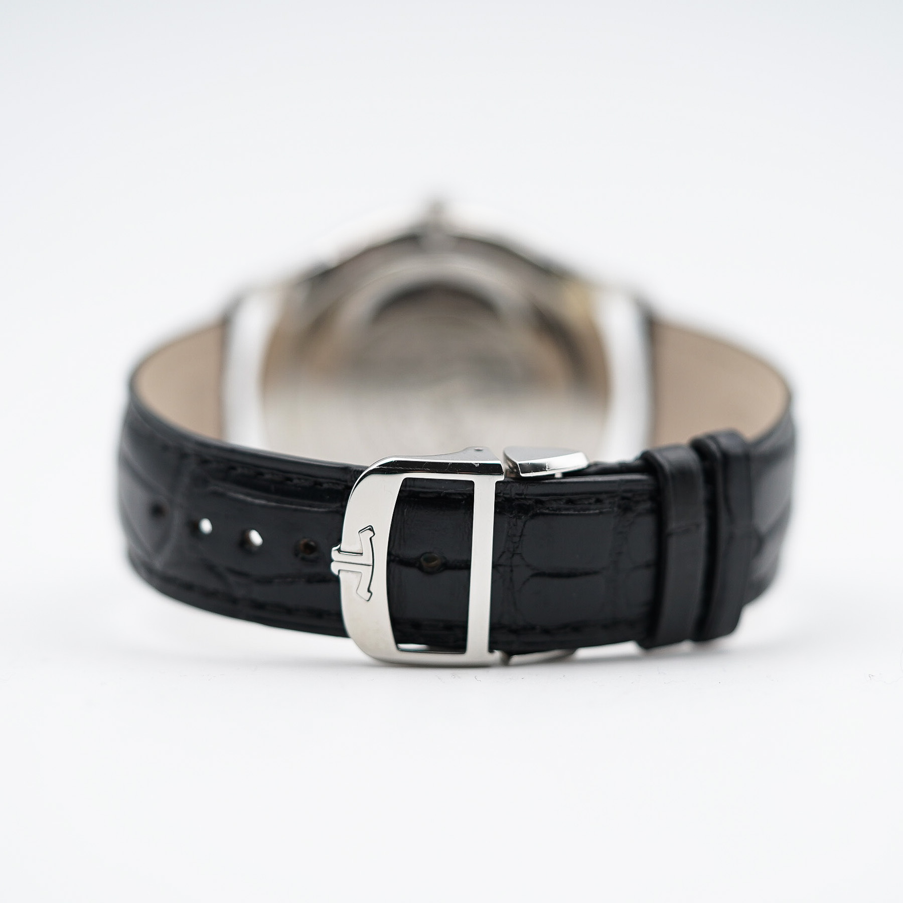 Jaeger-Lecoultre Master Ultra Thin 41 mm