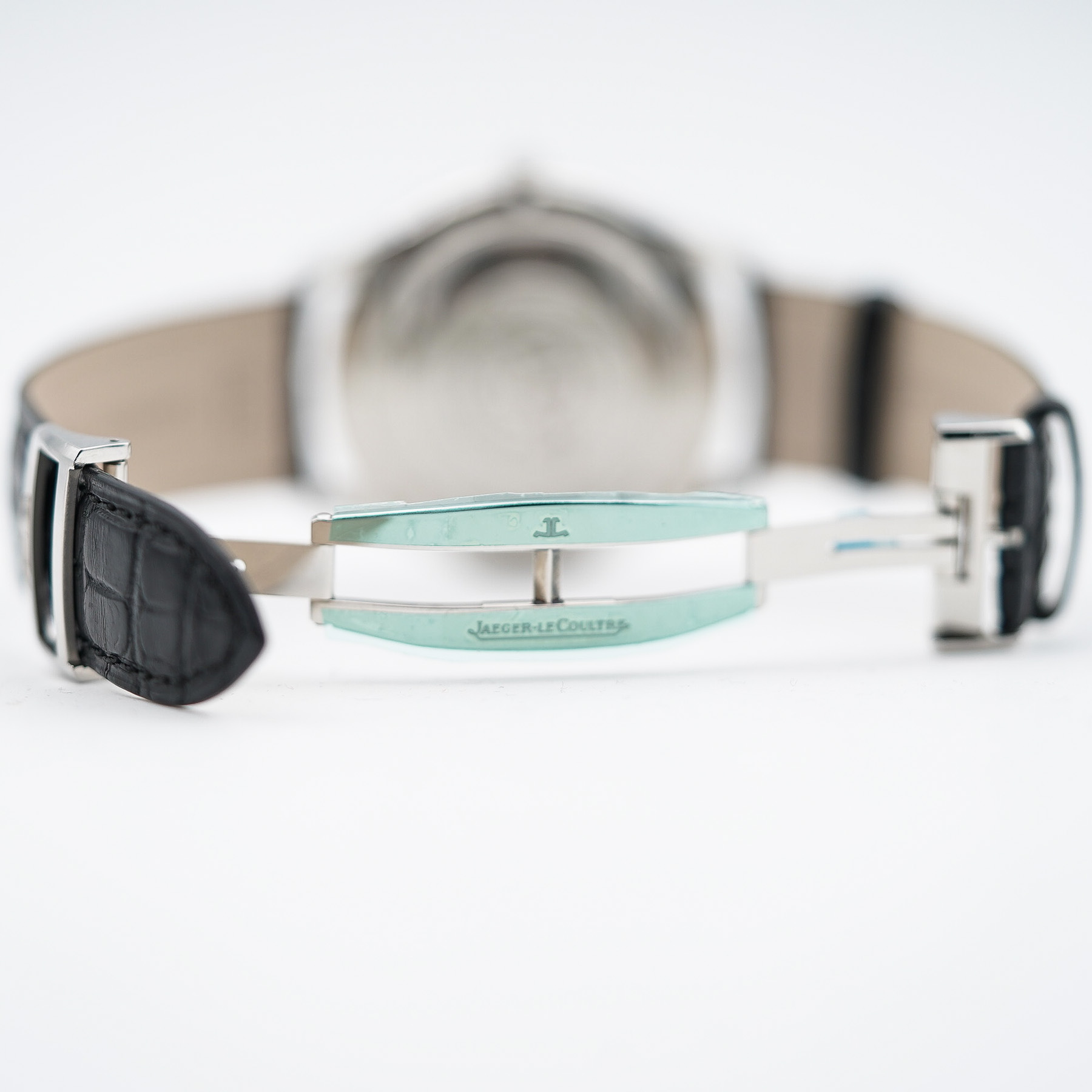 Jaeger-Lecoultre Master Ultra Thin 41 mm