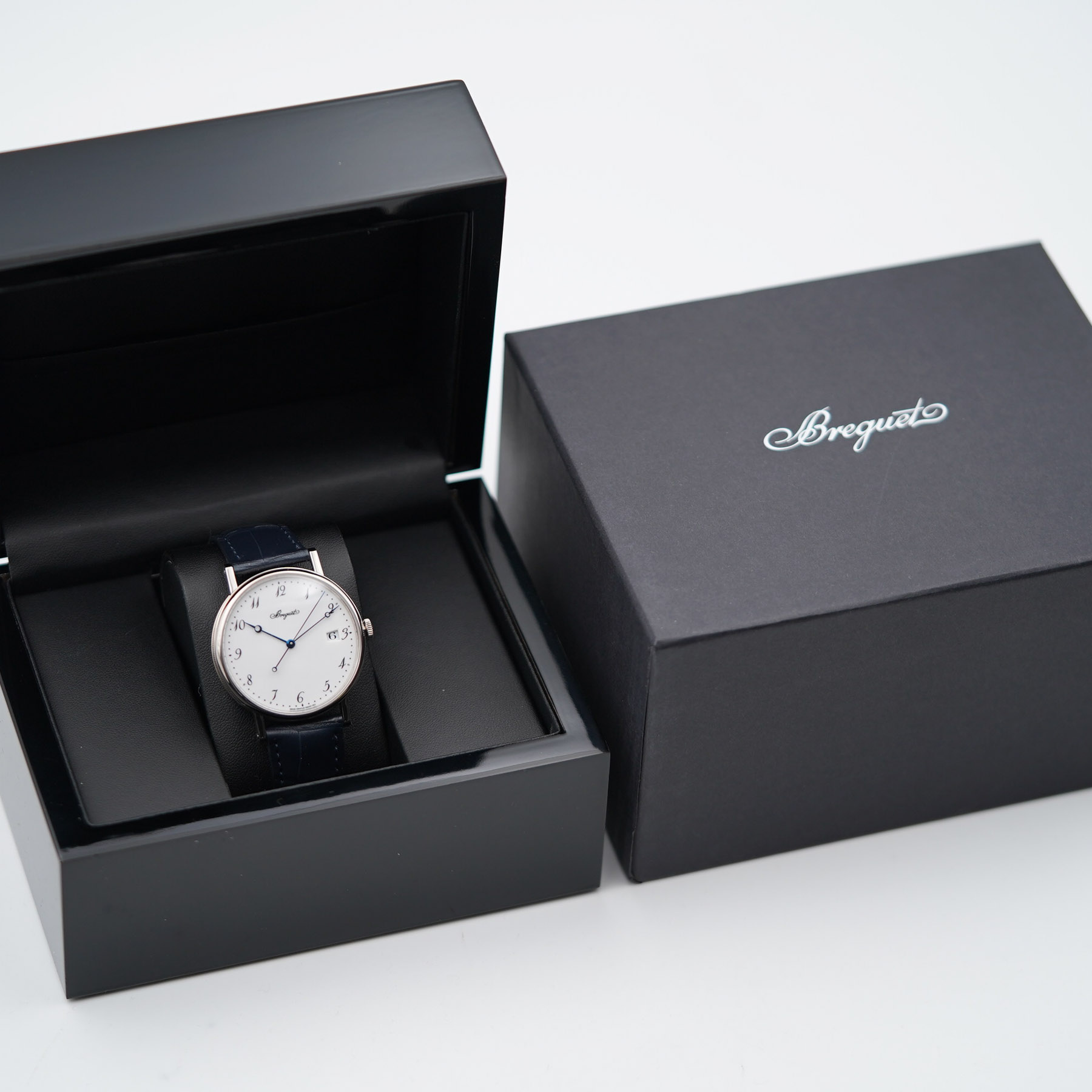 Breguet Classique Automatic