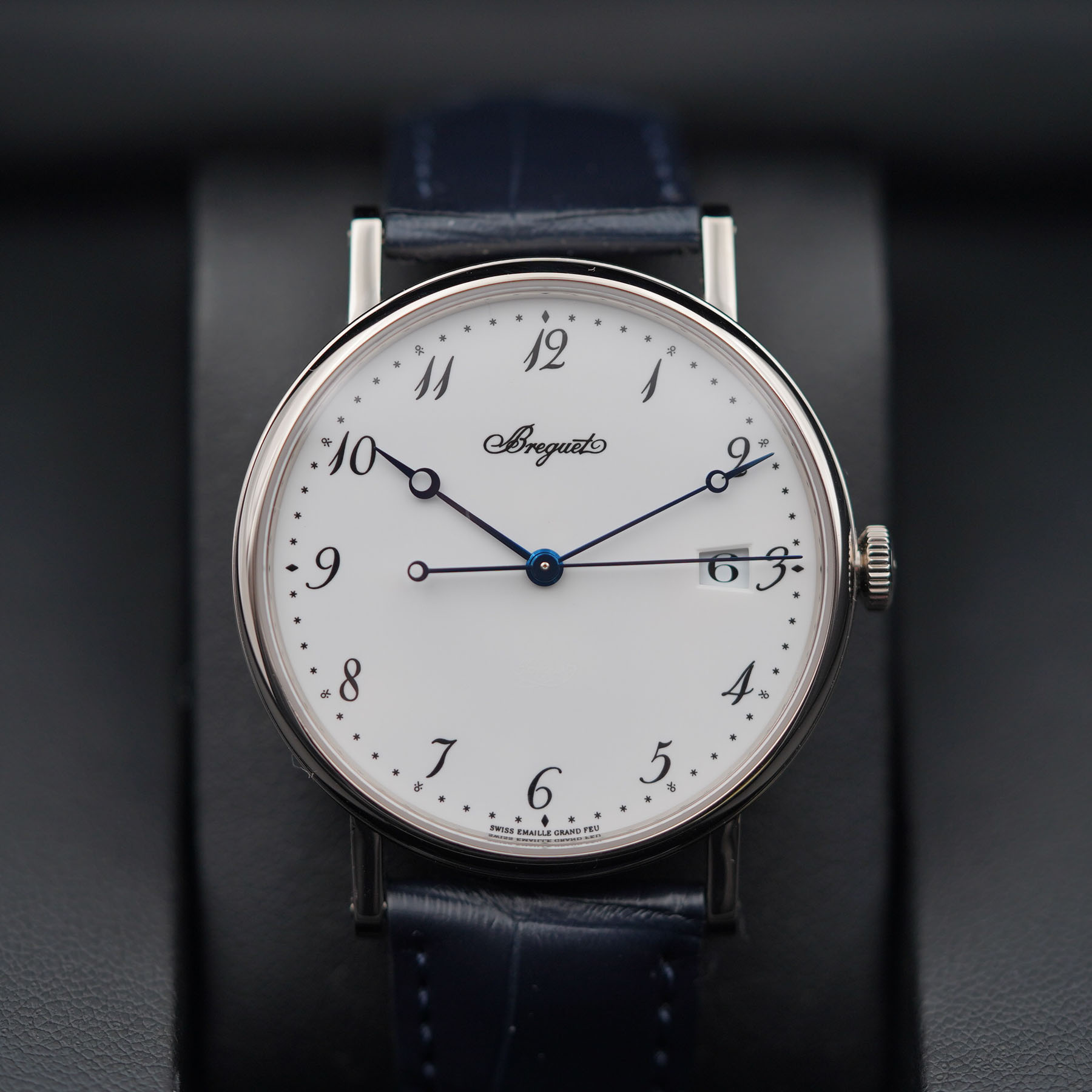 Breguet Classique Automatic