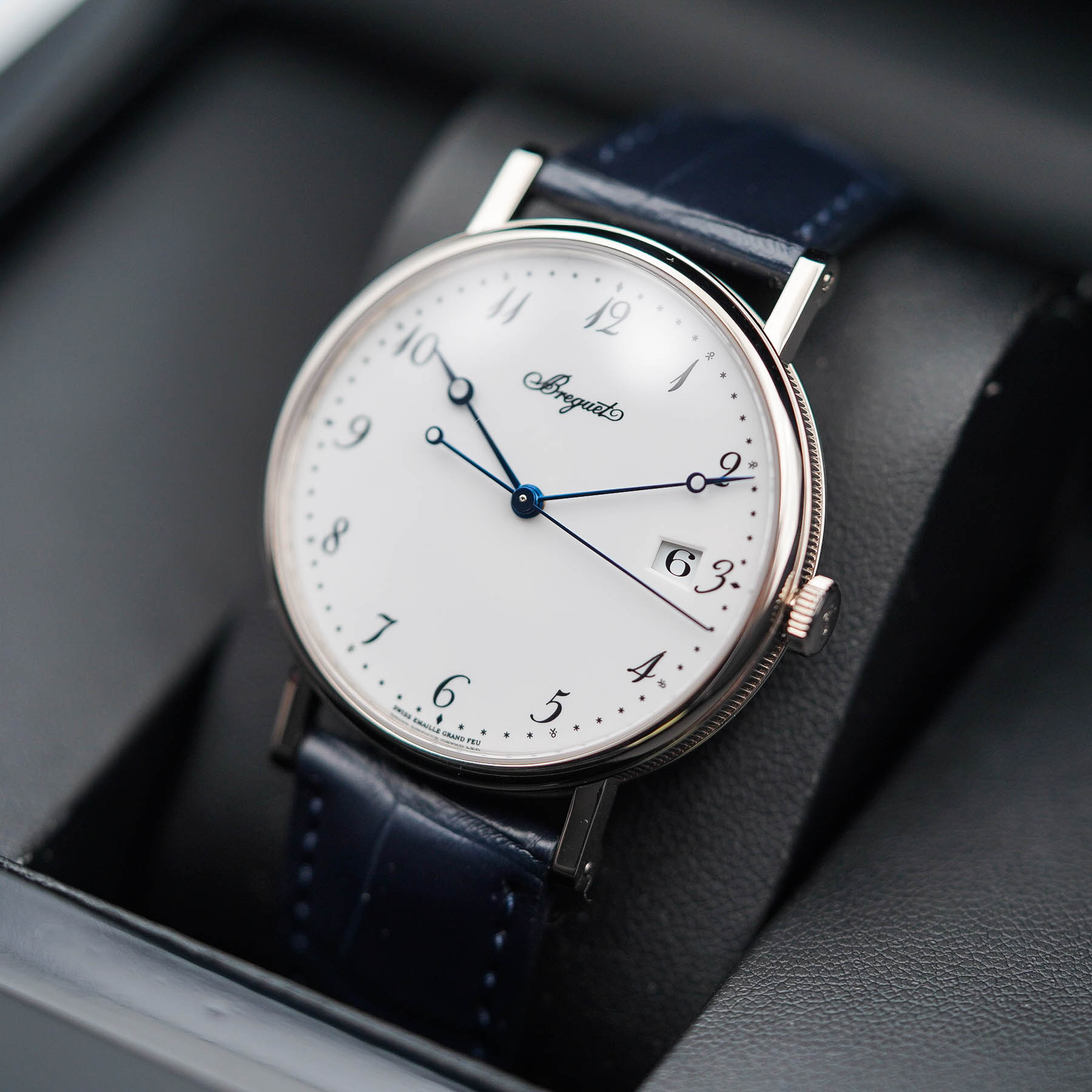 Breguet Classique Automatic