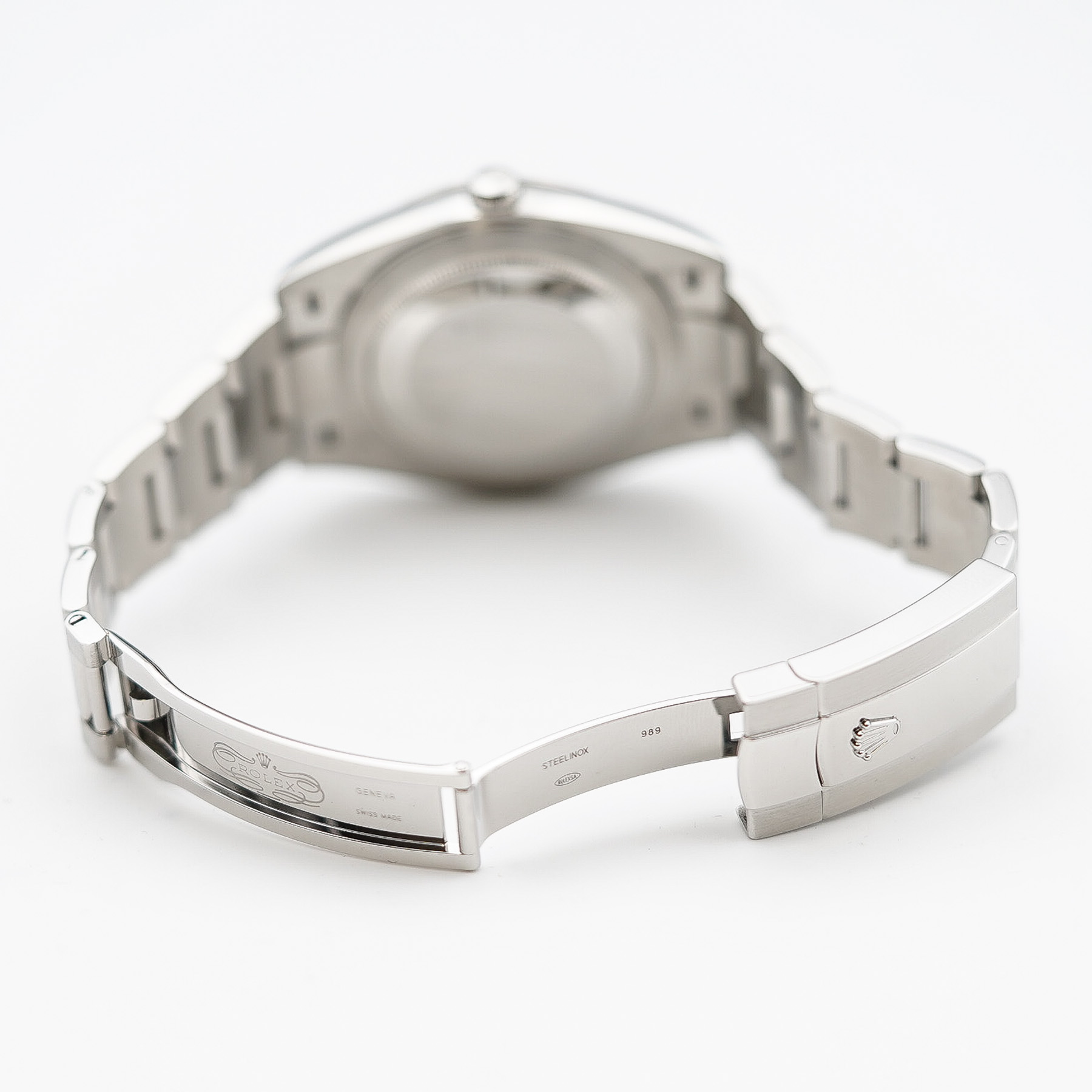 Rolex Datejust 41 mm