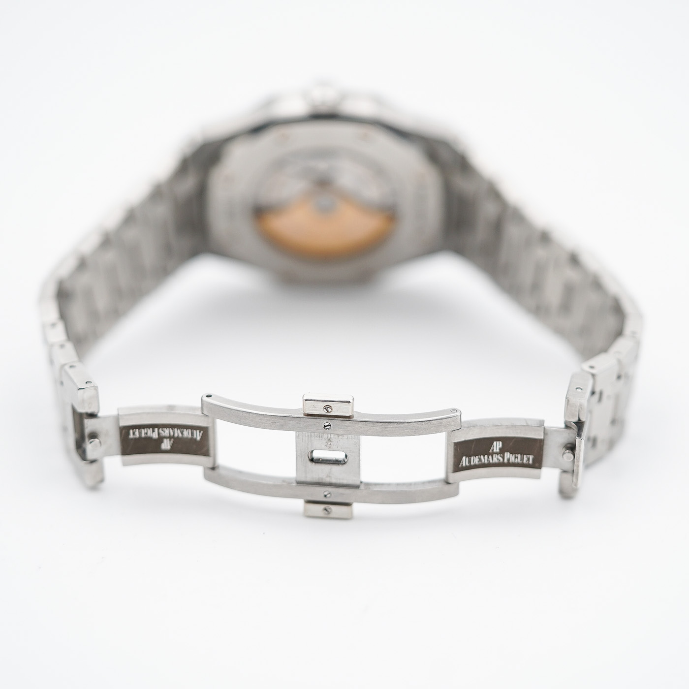 Audemars Piguet Royal Oak 41mm Boutique Blue