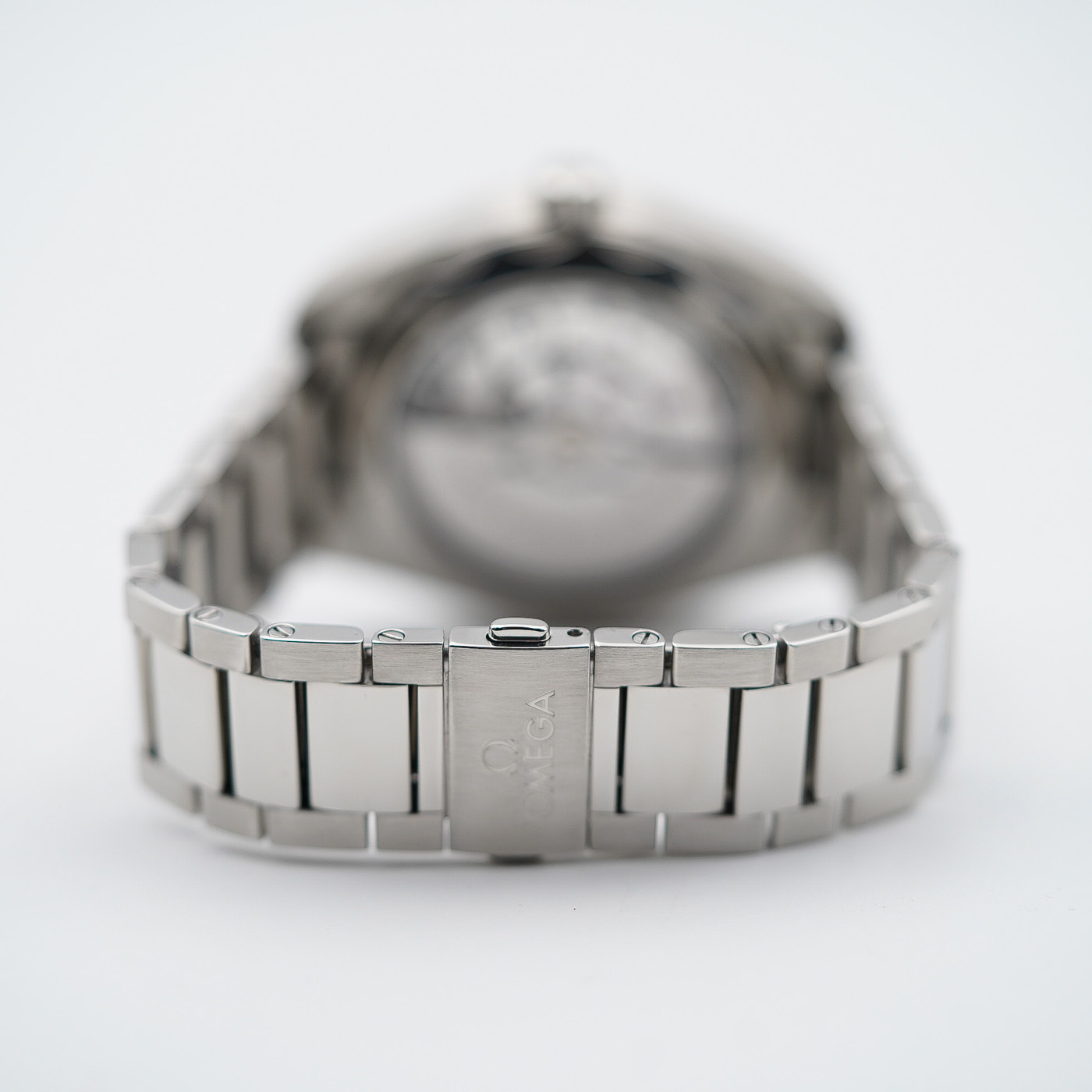 Omega Aqua Terra 150m Co-Axial Master Chronometer 41 mm