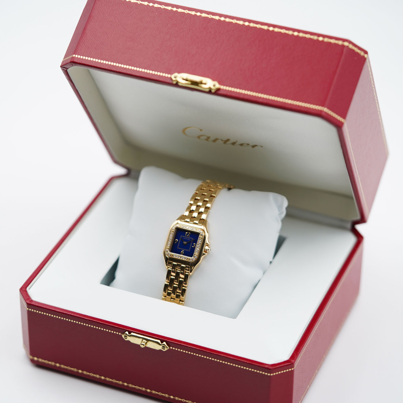 Cartier Panthère de Cartier Small