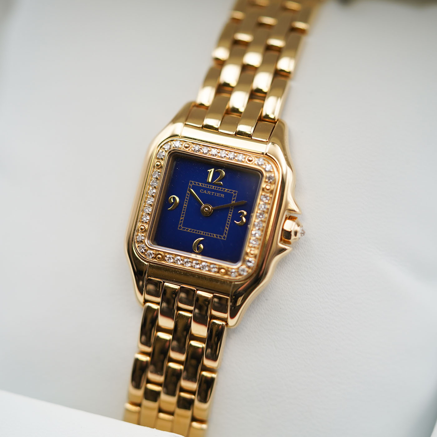 Cartier Panthère de Cartier Small