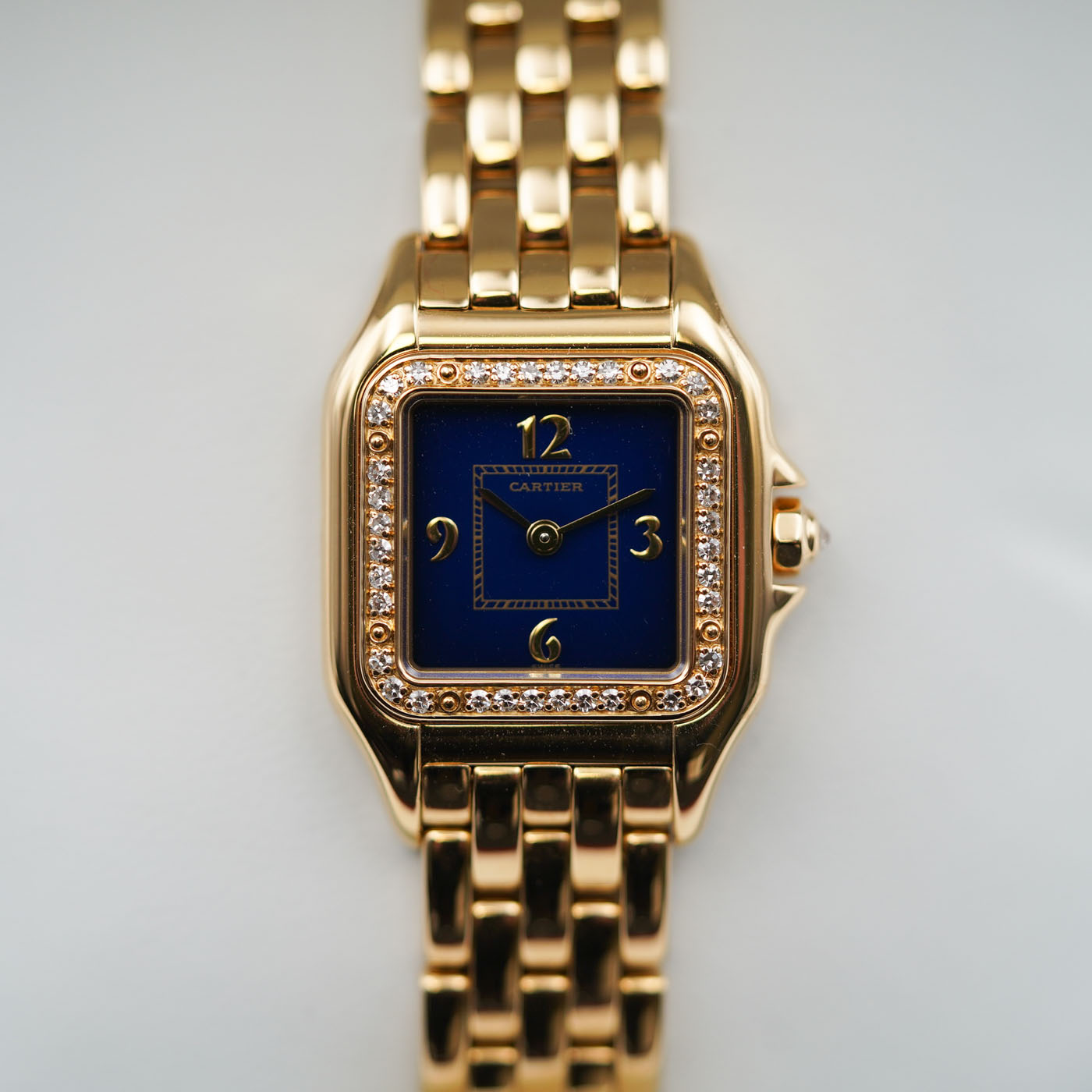 Cartier Panthère de Cartier Small