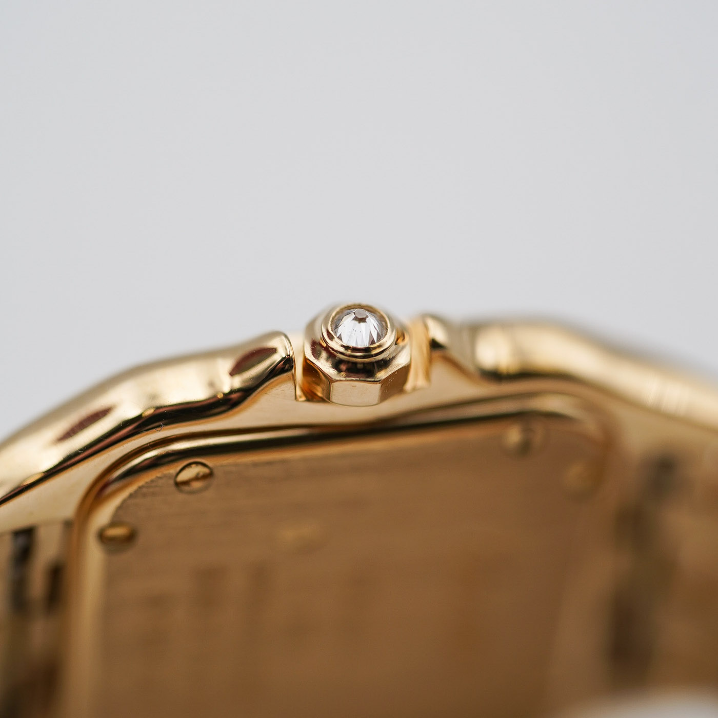 Cartier Panthère de Cartier Small