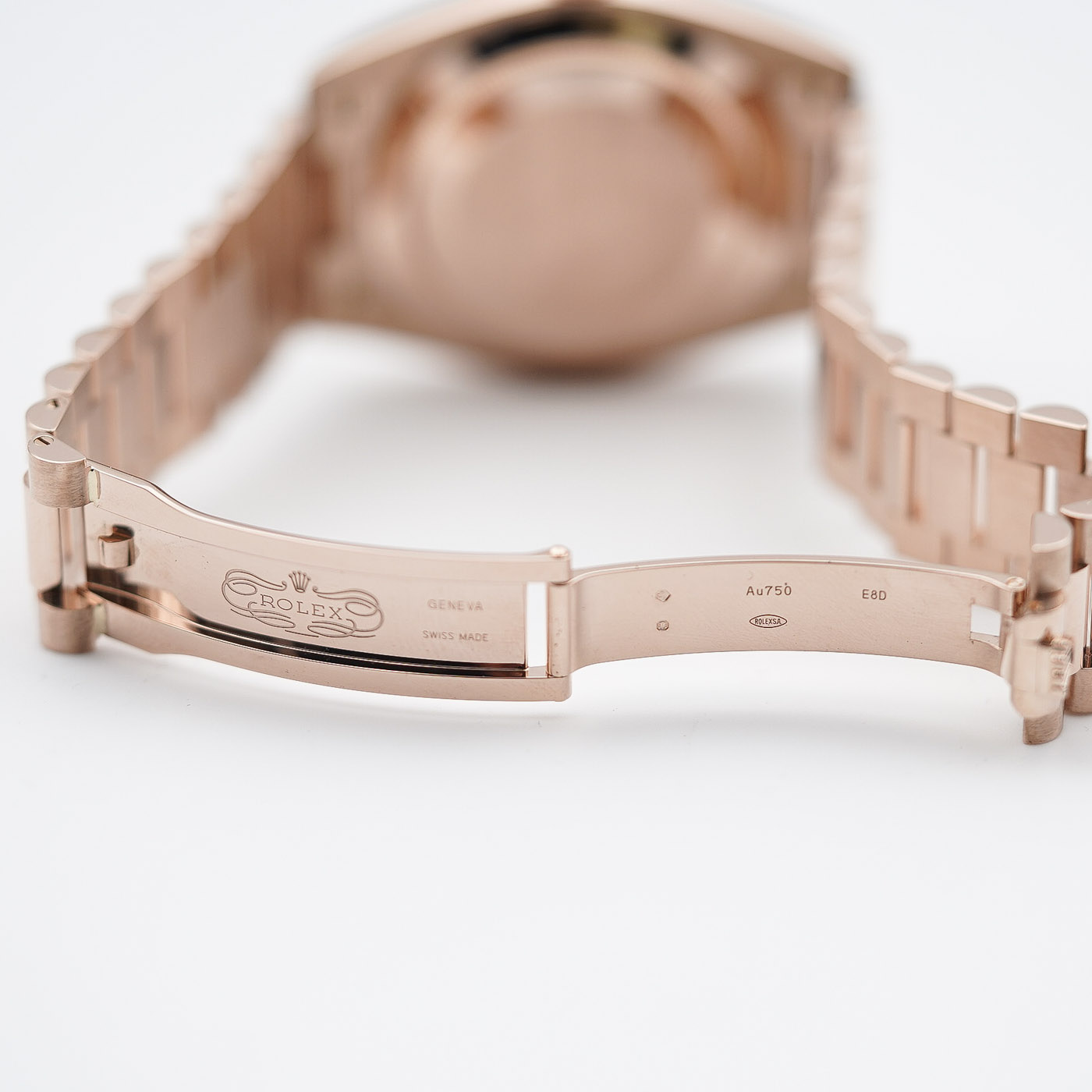 Rolex Day-Date II 40 mm 