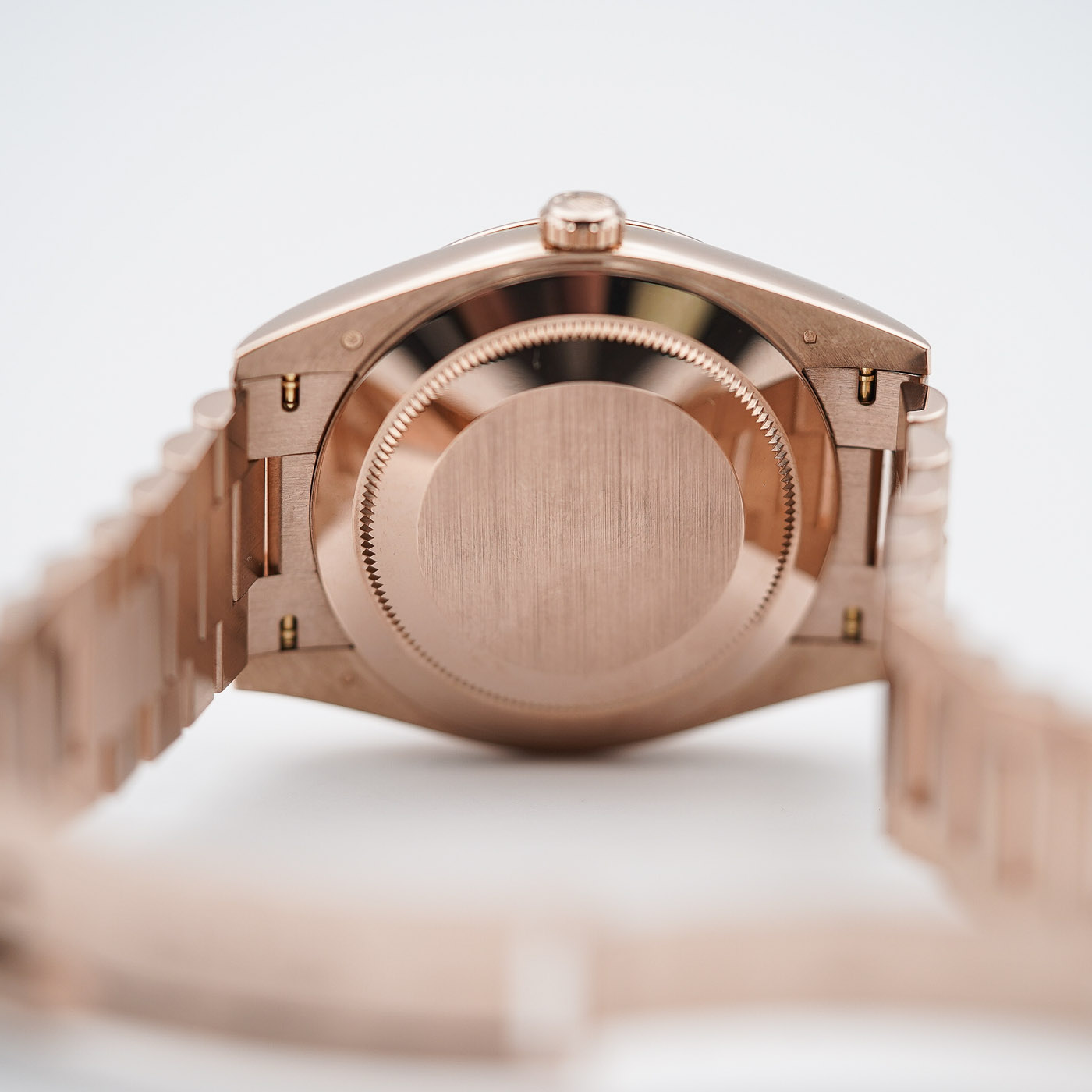 Rolex Day-Date II 40 mm 