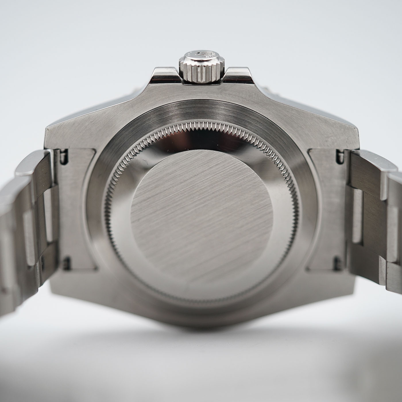 Rolex Submariner Date