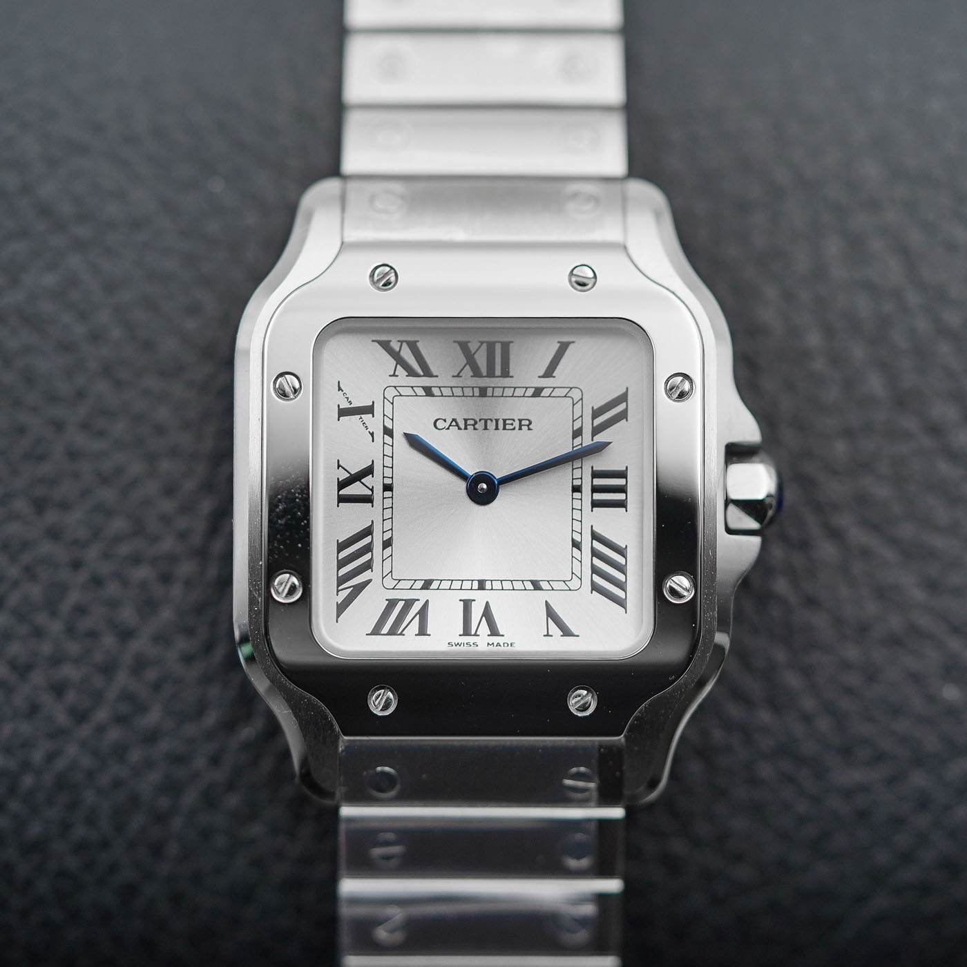 Cartier Santos de Cartier Small