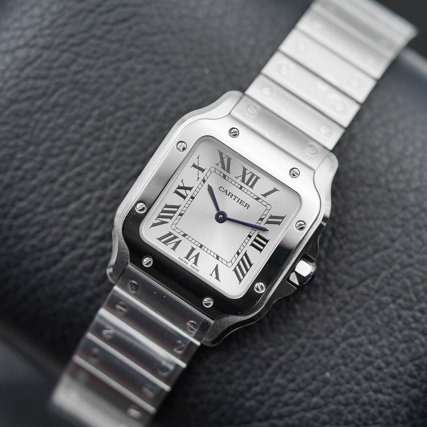 Cartier Santos de Cartier Small