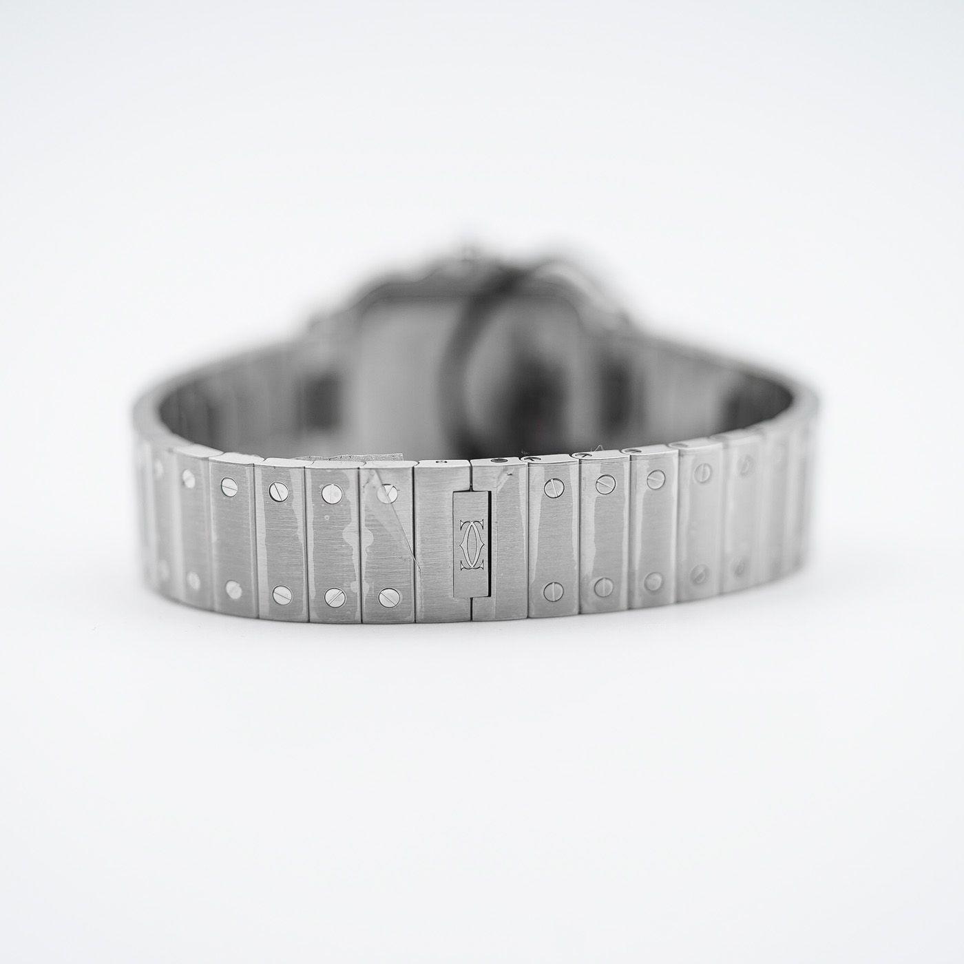 Cartier Santos de Cartier Small