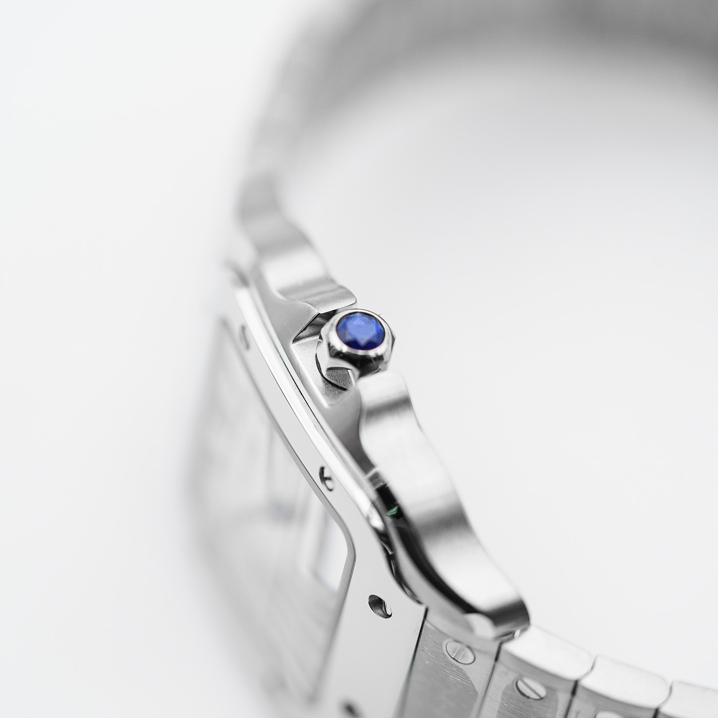 Cartier Santos de Cartier Small