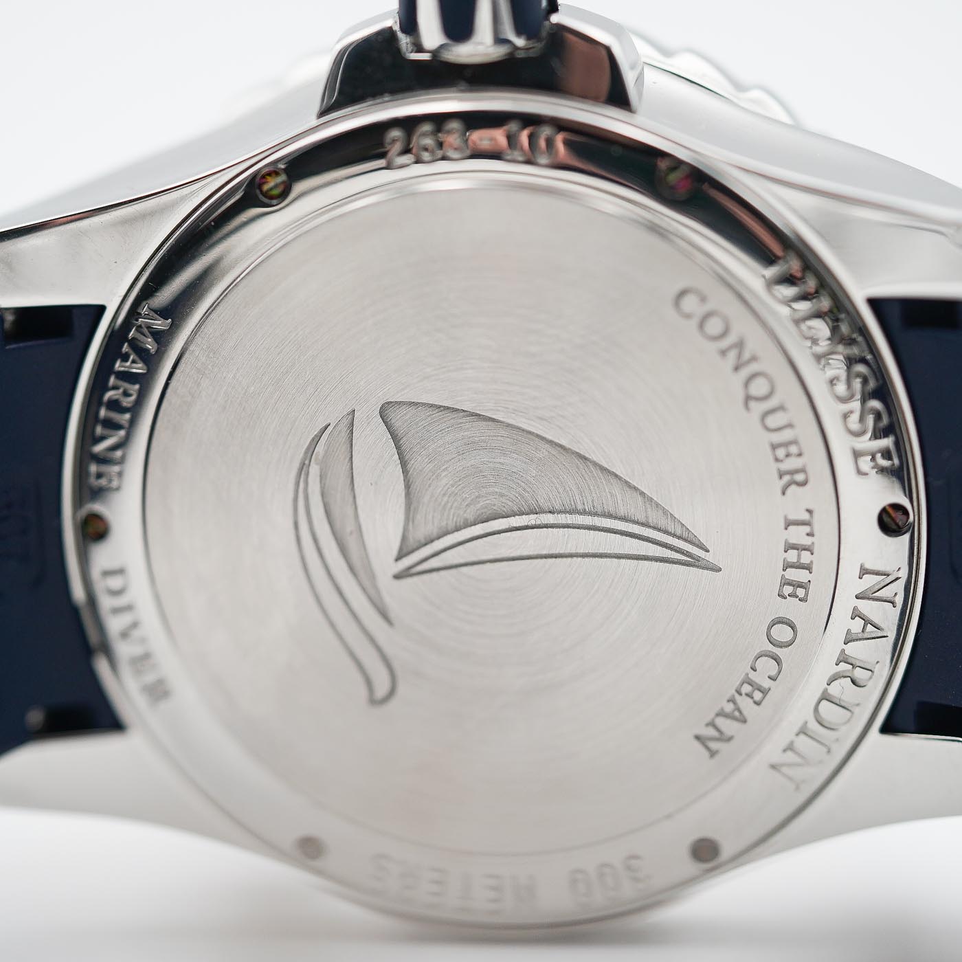 Ulysse Nardin Marine Diver