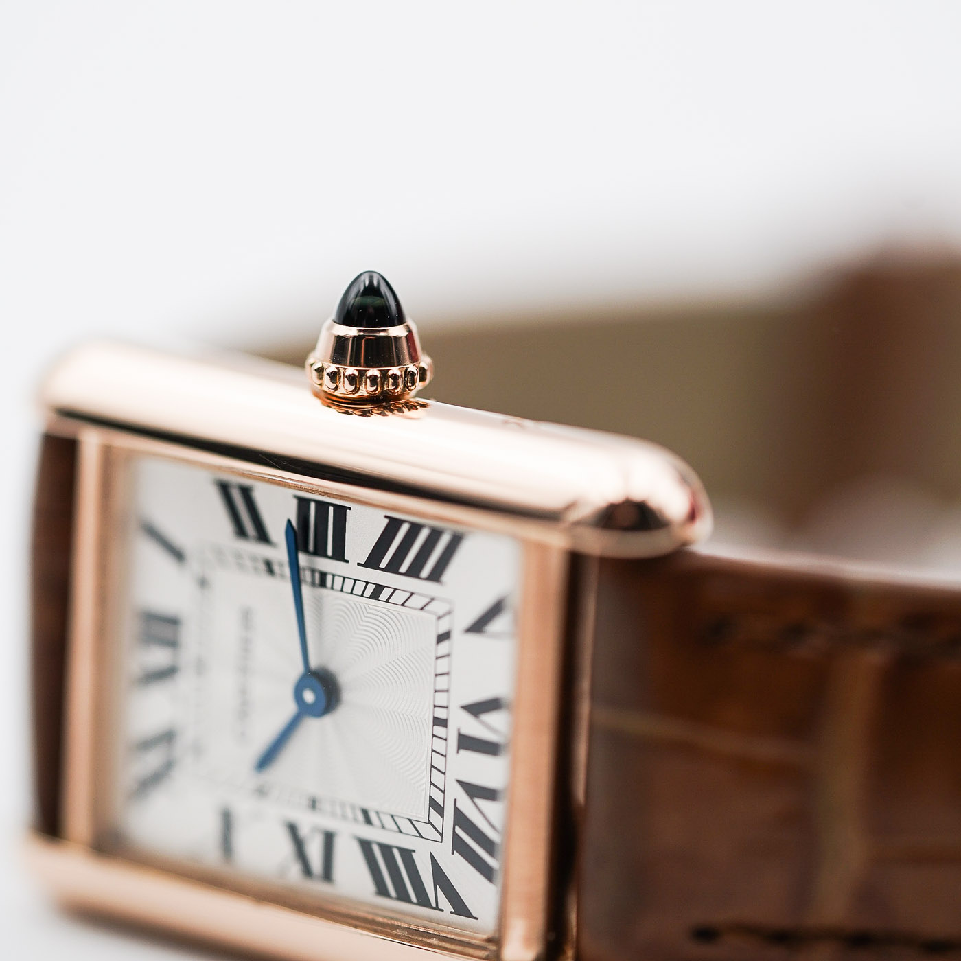 Cartier Tank Louis Cartier Small