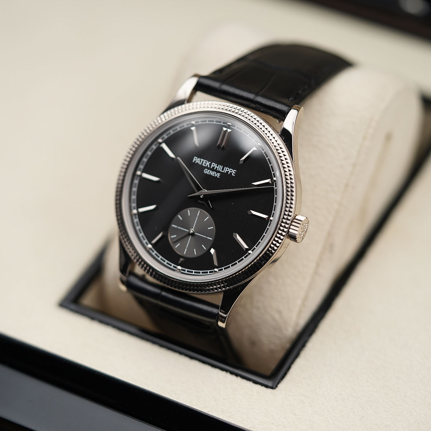Patek Philippe Calatrava