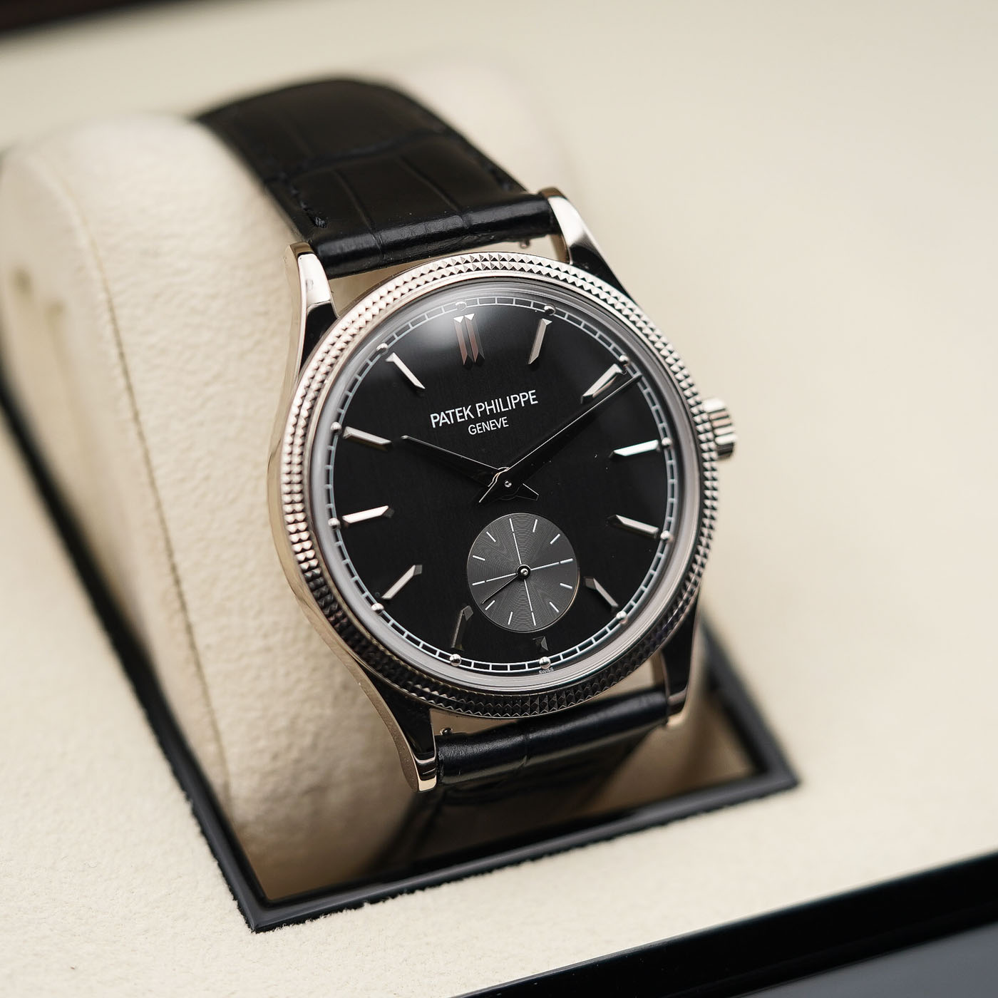 Patek Philippe Calatrava