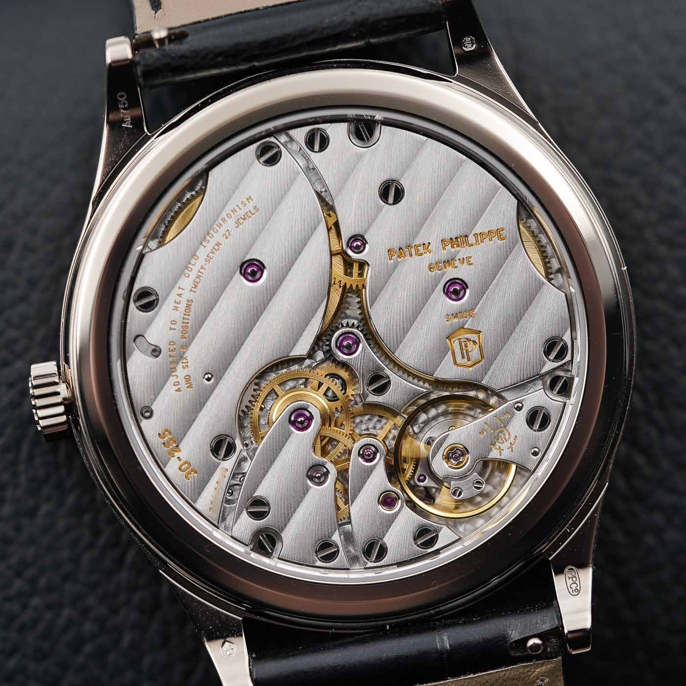 Patek Philippe Calatrava