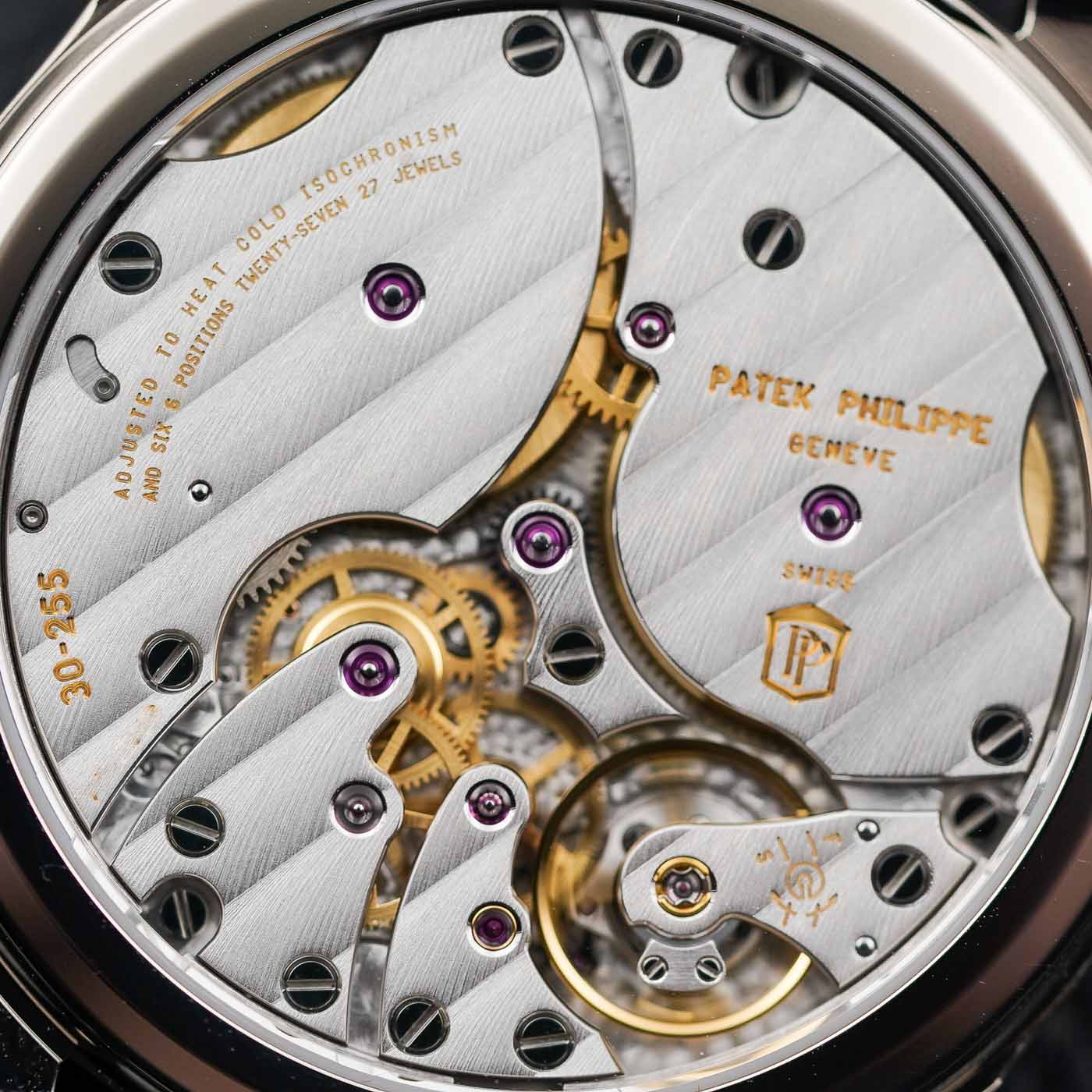 Patek Philippe Calatrava