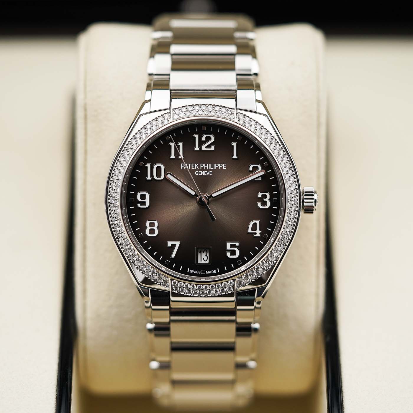 Patek Philippe Twenty-4 